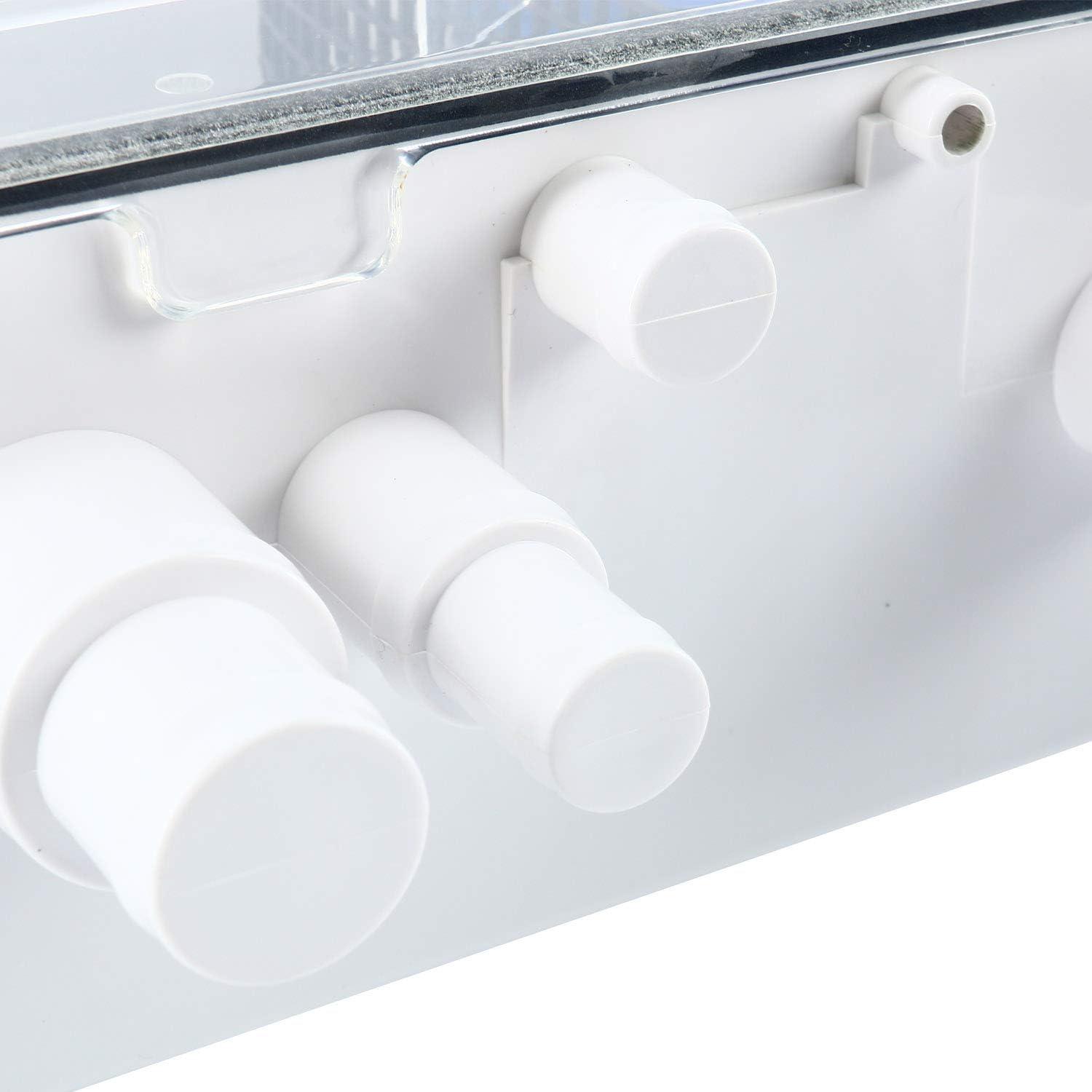 Amarine Made Boat Marine Shower Sump Pump Drain Kit System Shower Pump System 12v 750 GPH