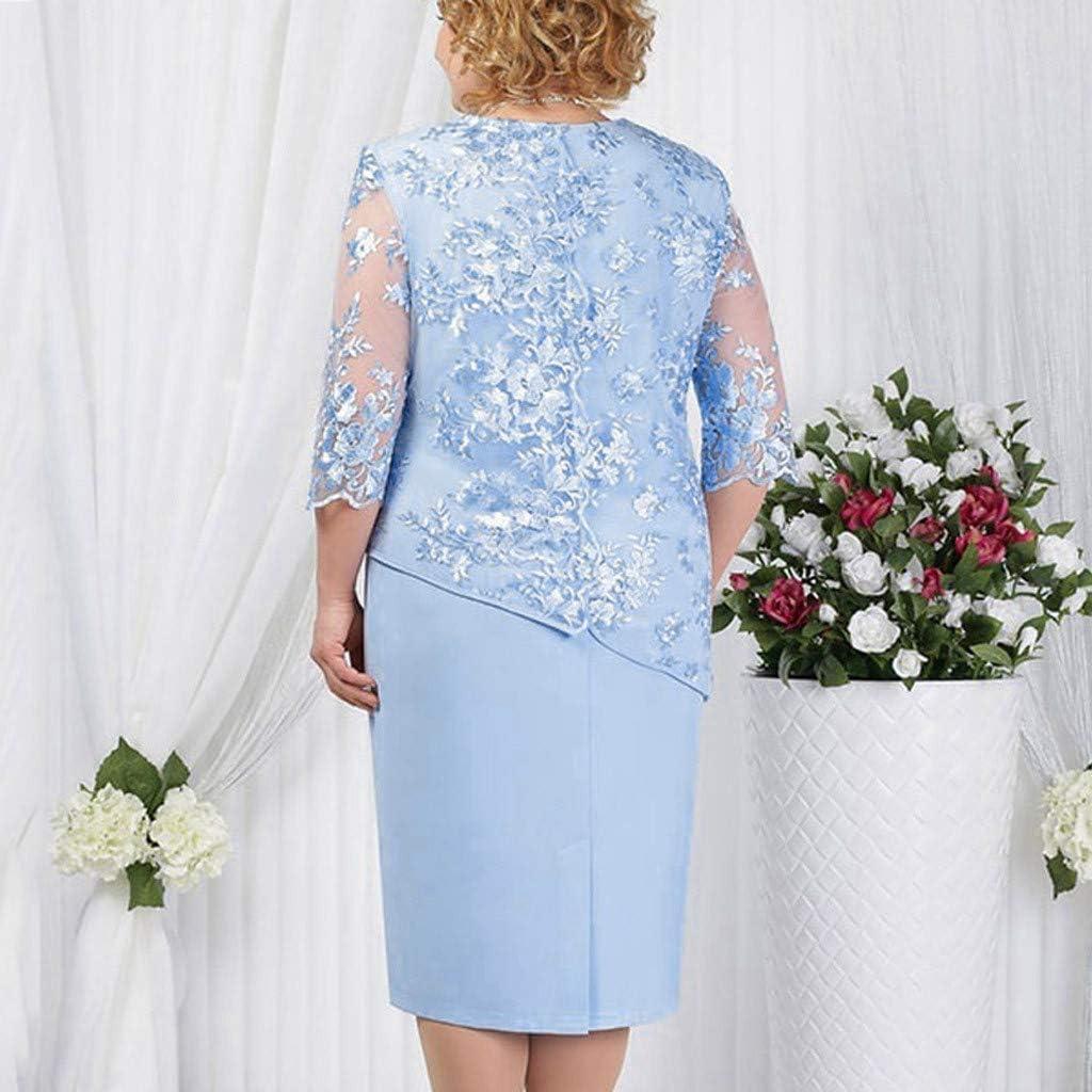 sachin and babi light blue dress Knee Length Cocktail Dresses main image 1