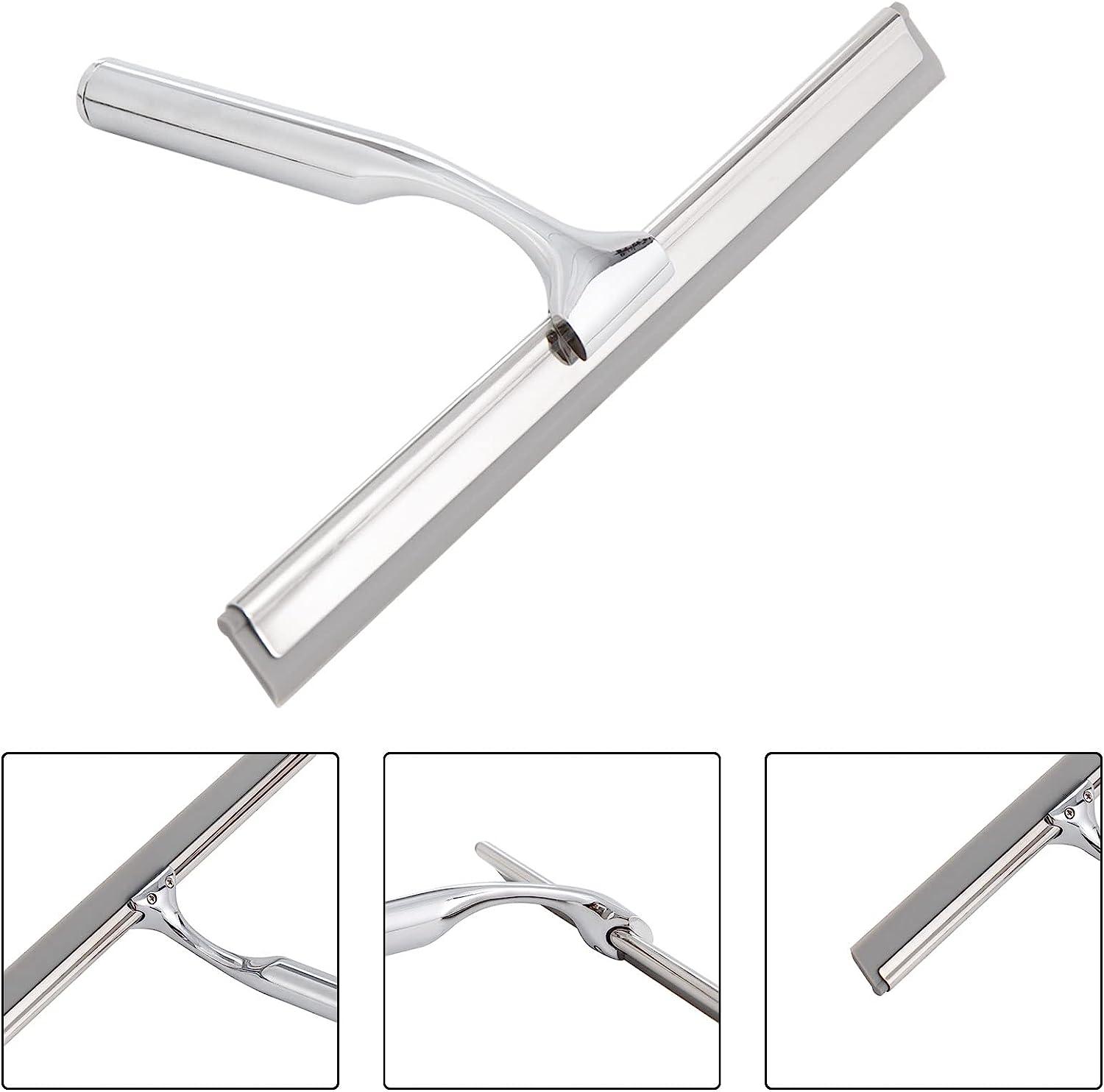 Bathroom Squeegee Wiper Shower Squeegee with Holder - China Window