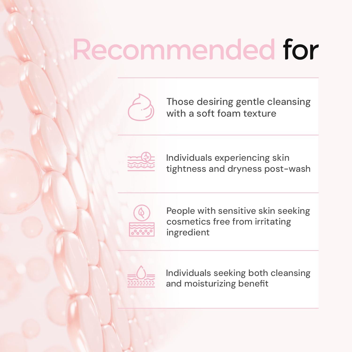 Buy tHermoCEUTICAL EXO Regentron Foamgel - Gentle Daily Facial