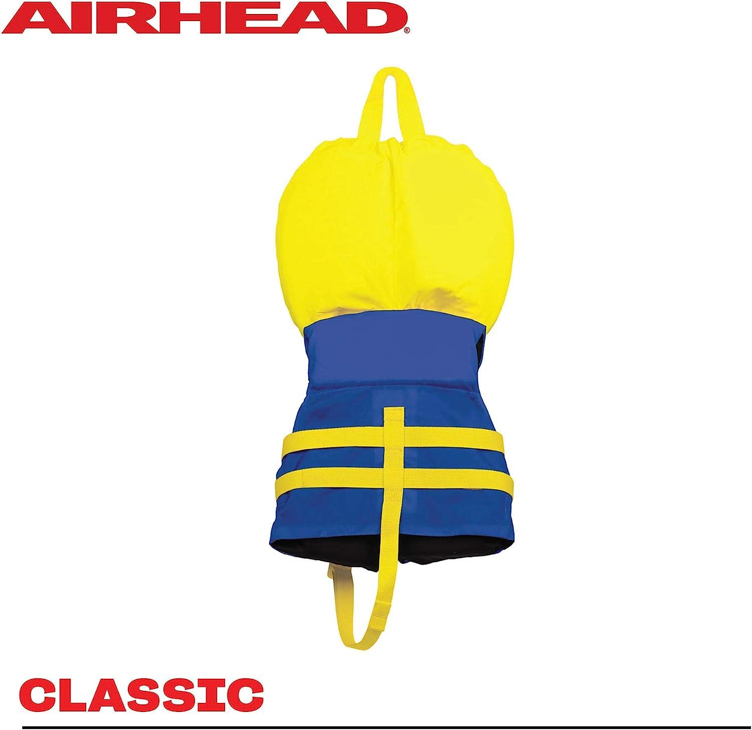 Airhead Life Vest