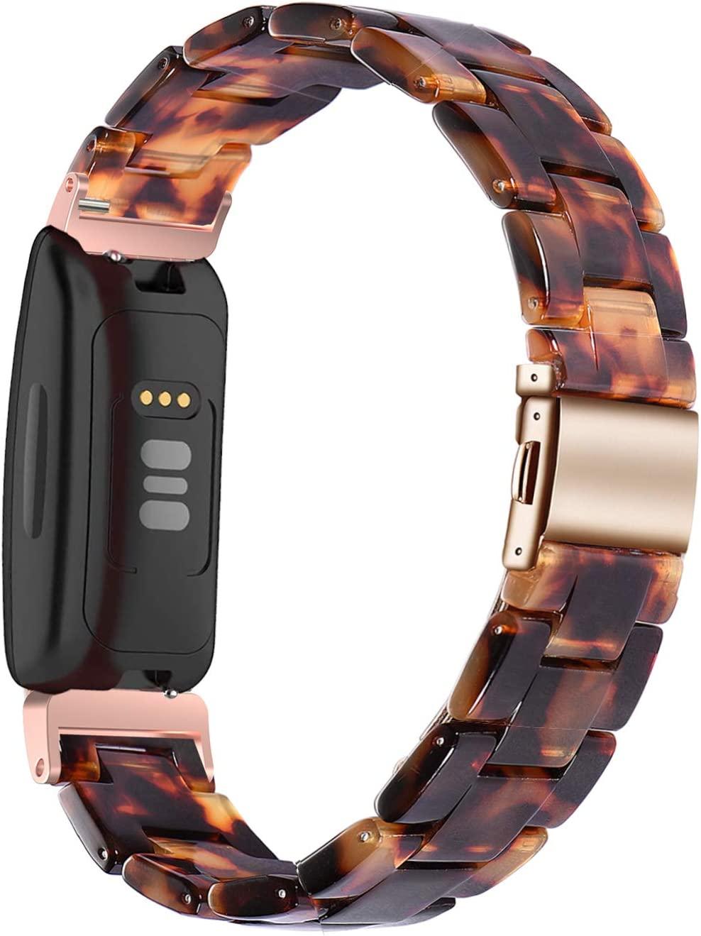 Fitbit watch bands for women sales