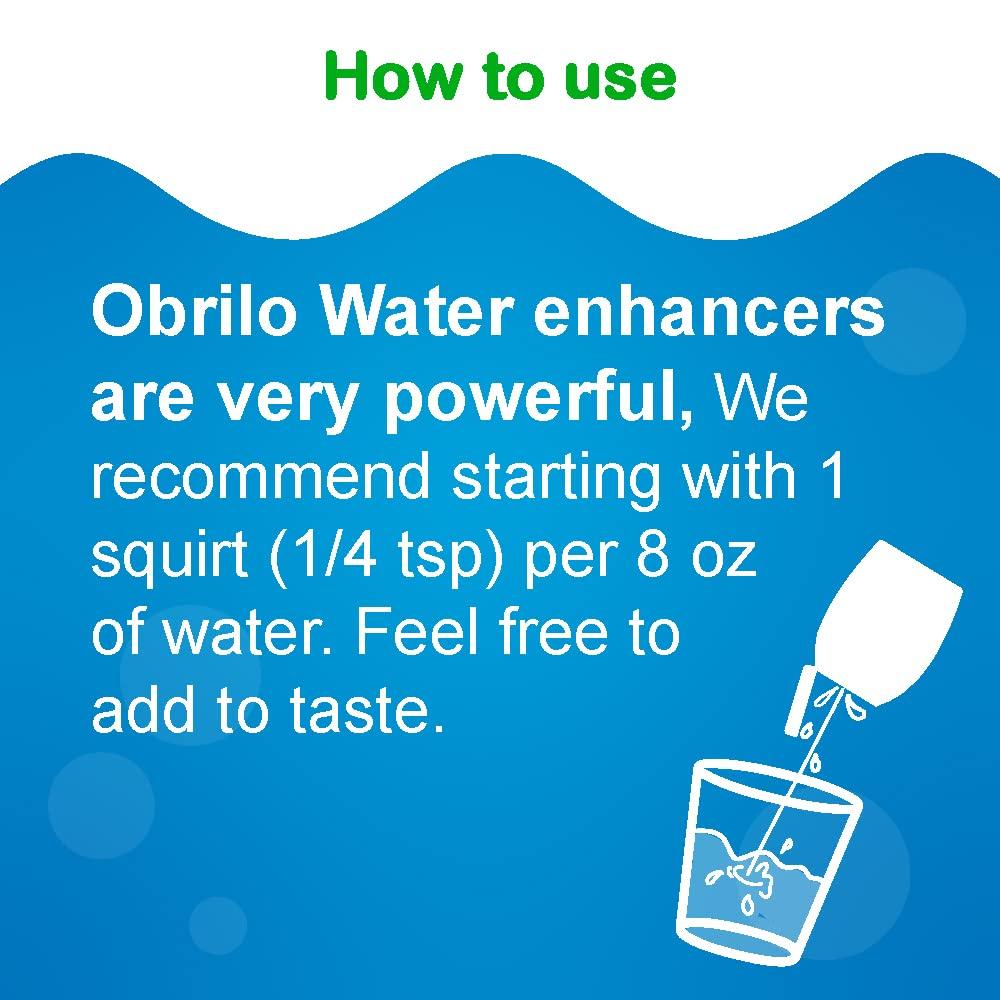 Stevia infused, Sugar free, Zero calorie, All natural liquid water