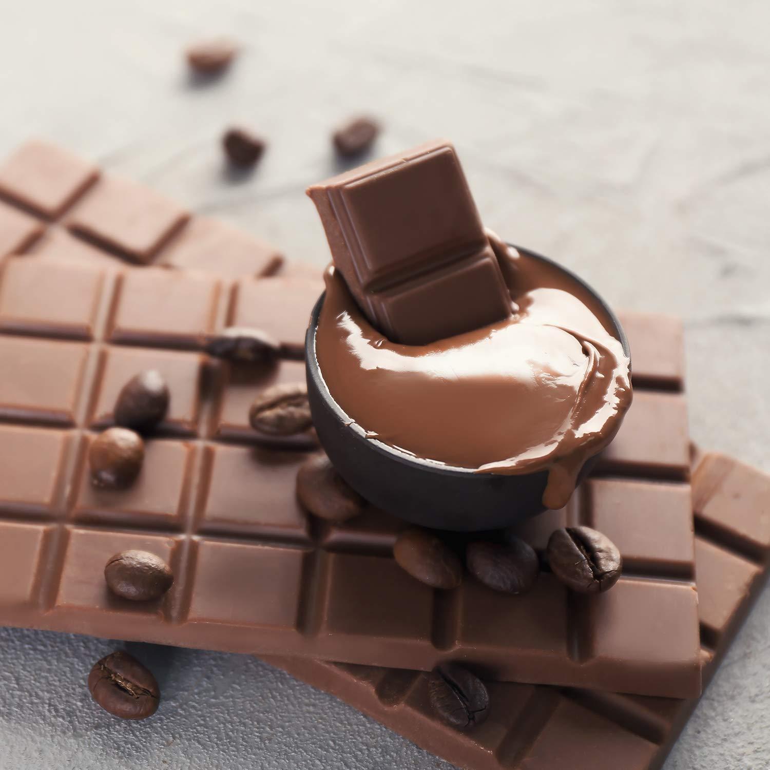 Two Rivers Chocolate Hot Cocoa Pods Single Serve Variety Sampler Pack