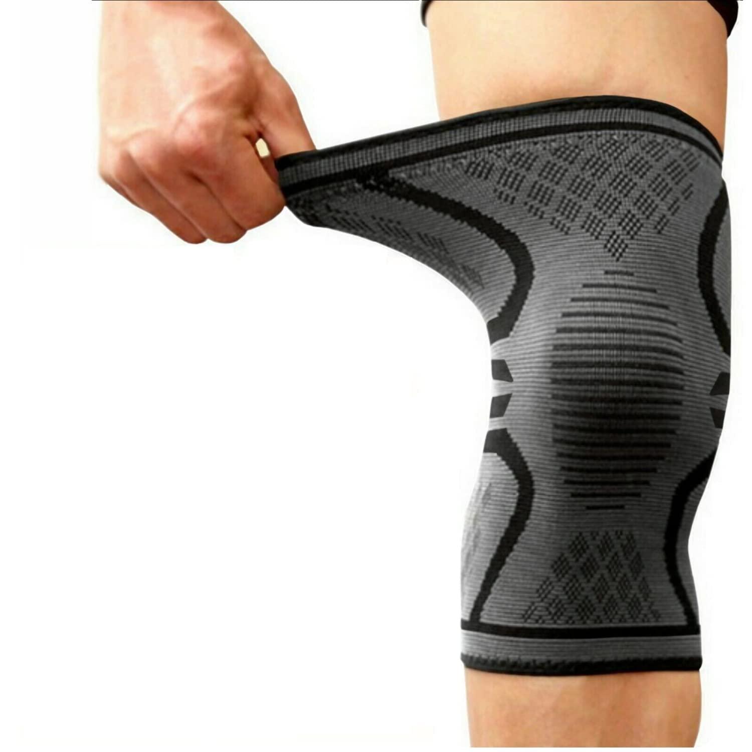 Are Compression Sleeves Good For Osteoarthritis At Leona Freedman Blog - View #7