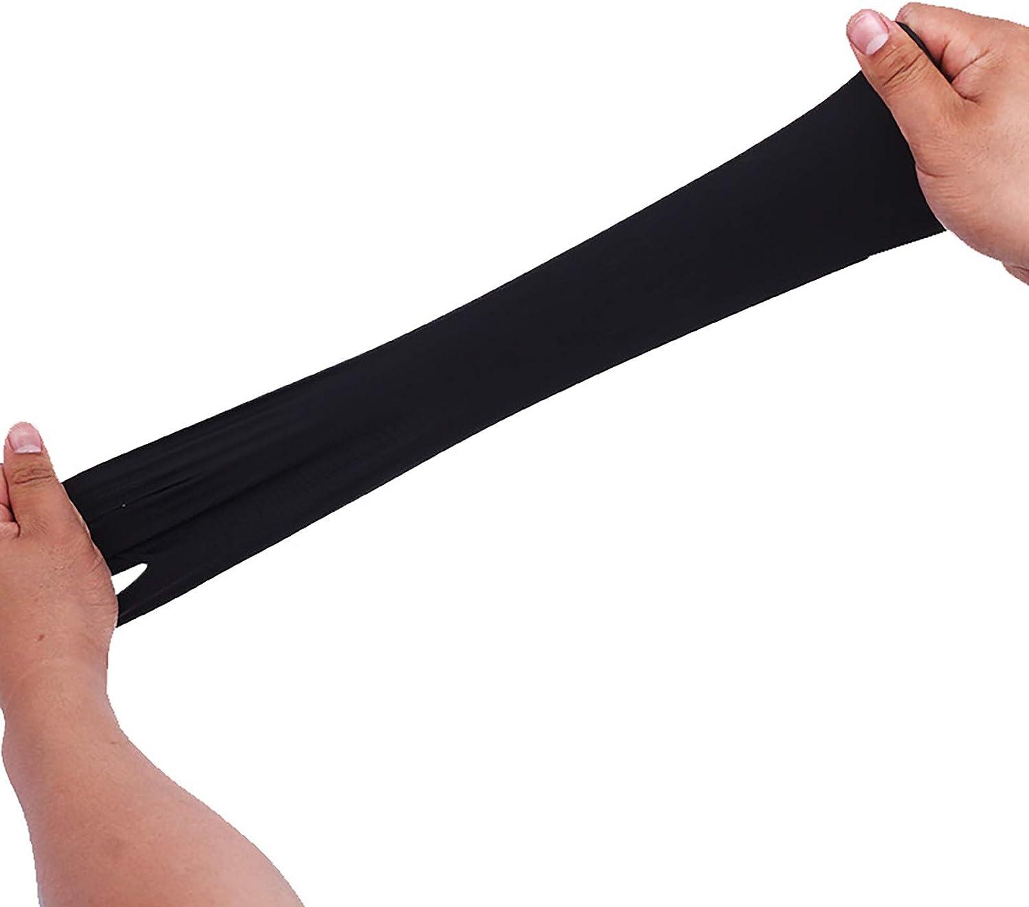 Reusable Rubber Hair Dye Gloves - Professional Hair Coloring