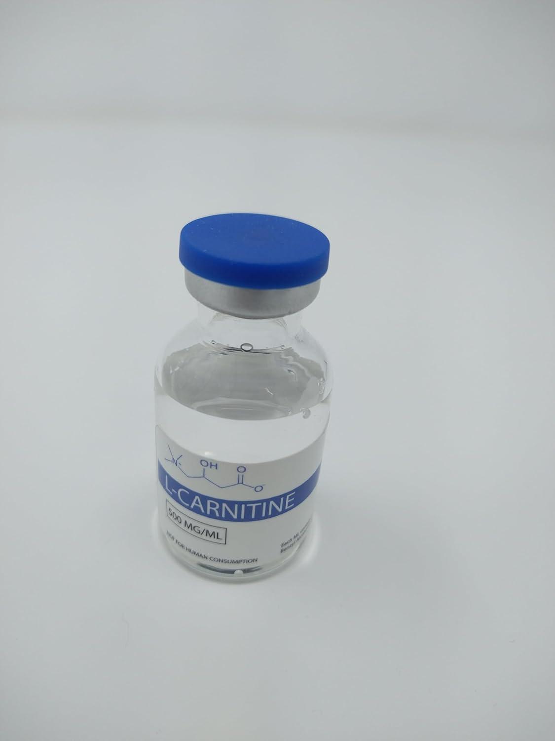 l-carnitine in dog food L-Carnitine CLA 15g/ 5ml (10 amps/box) main image 0