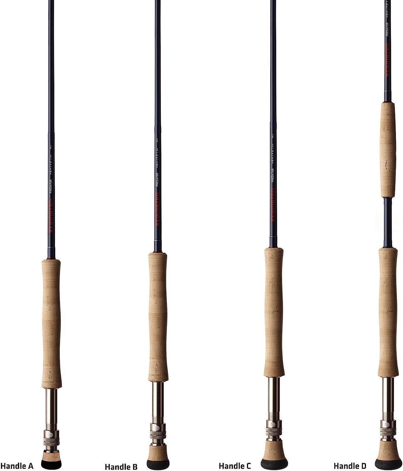 Redington Tilt Reel in Premium Fly Fishing Gear Buy