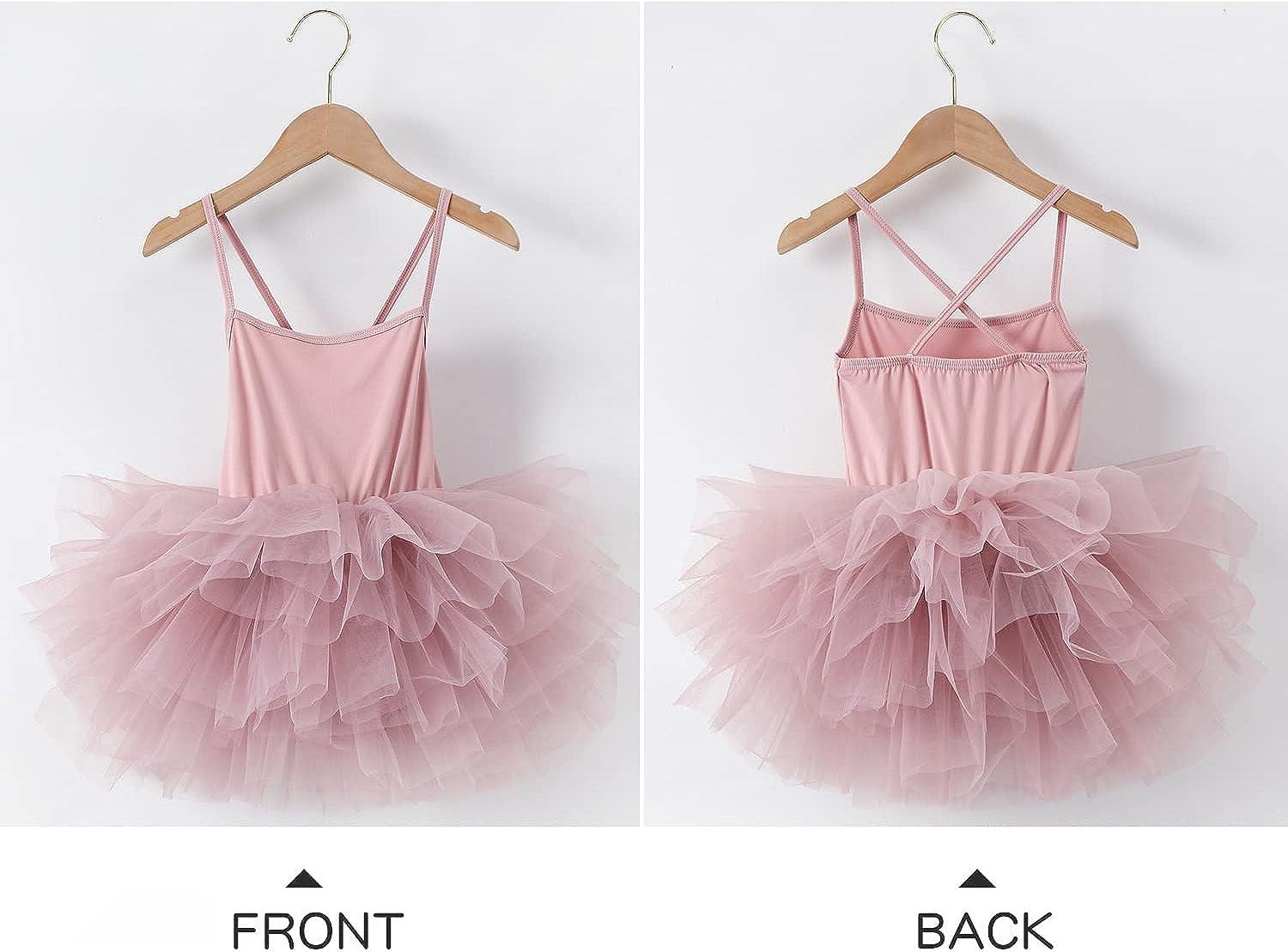sachin and babi light blue dress oh baby! Frill Tutu Pale Pink/Gold Over Cream Tulle main image 0