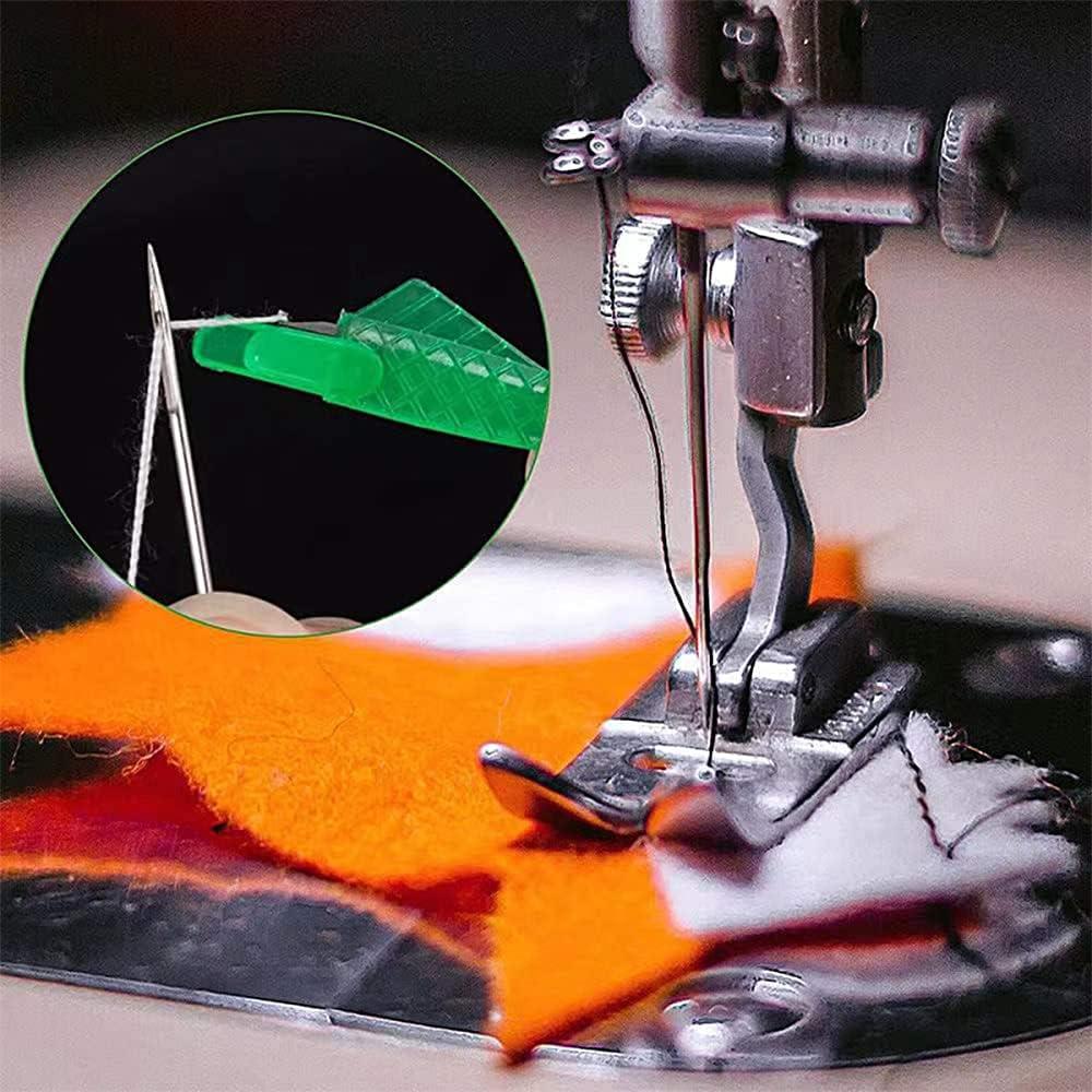 sewing machine needle threader tool｜TikTok Search