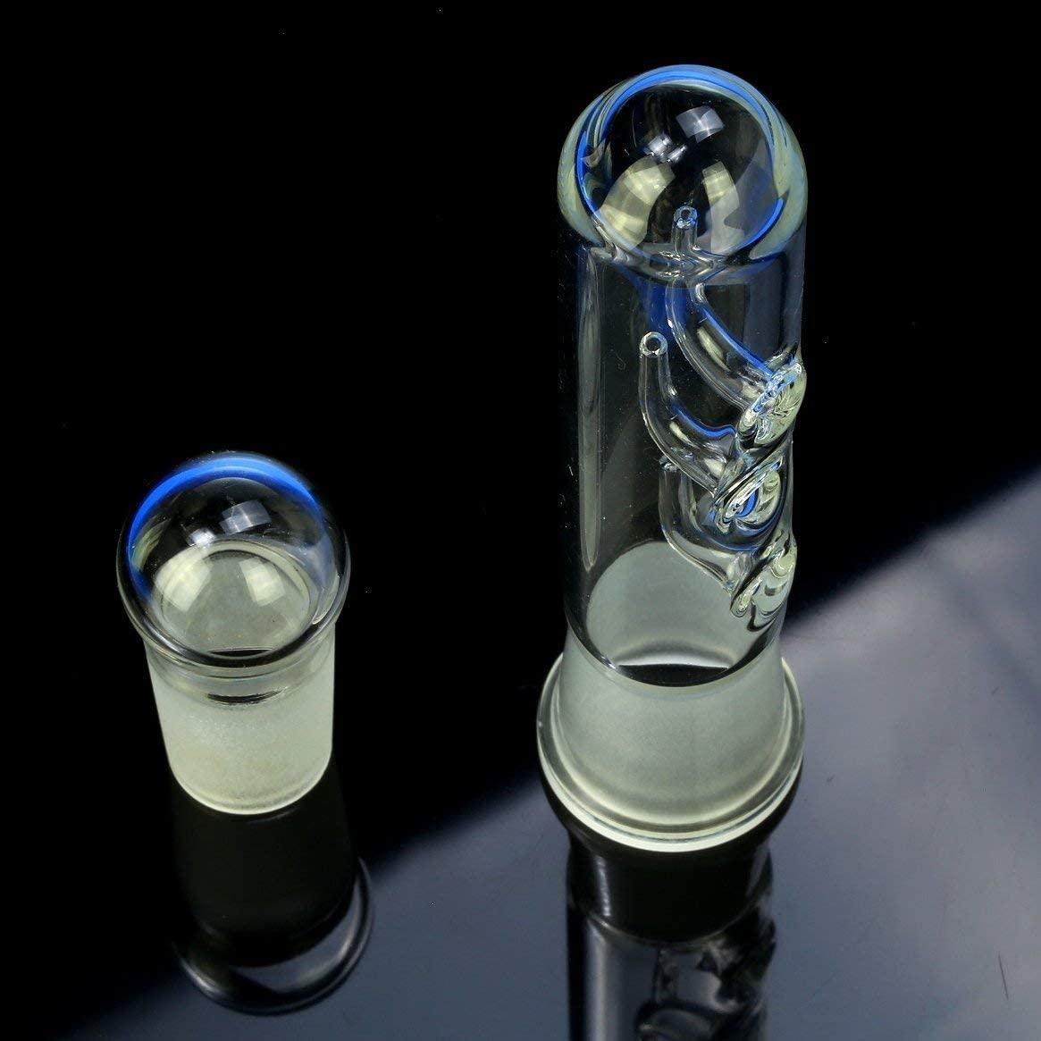 Aquarium Supplies ISTA Clear Glass Planaria Trap for Cherry Shrimp