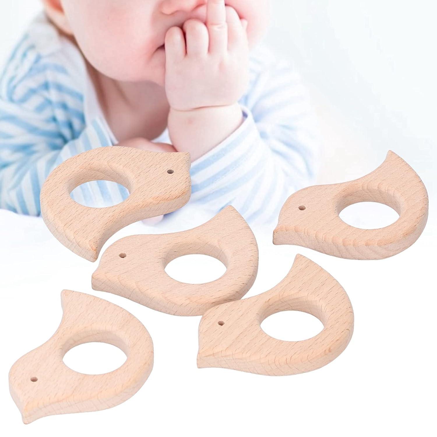 Teething animals 2024 for babies