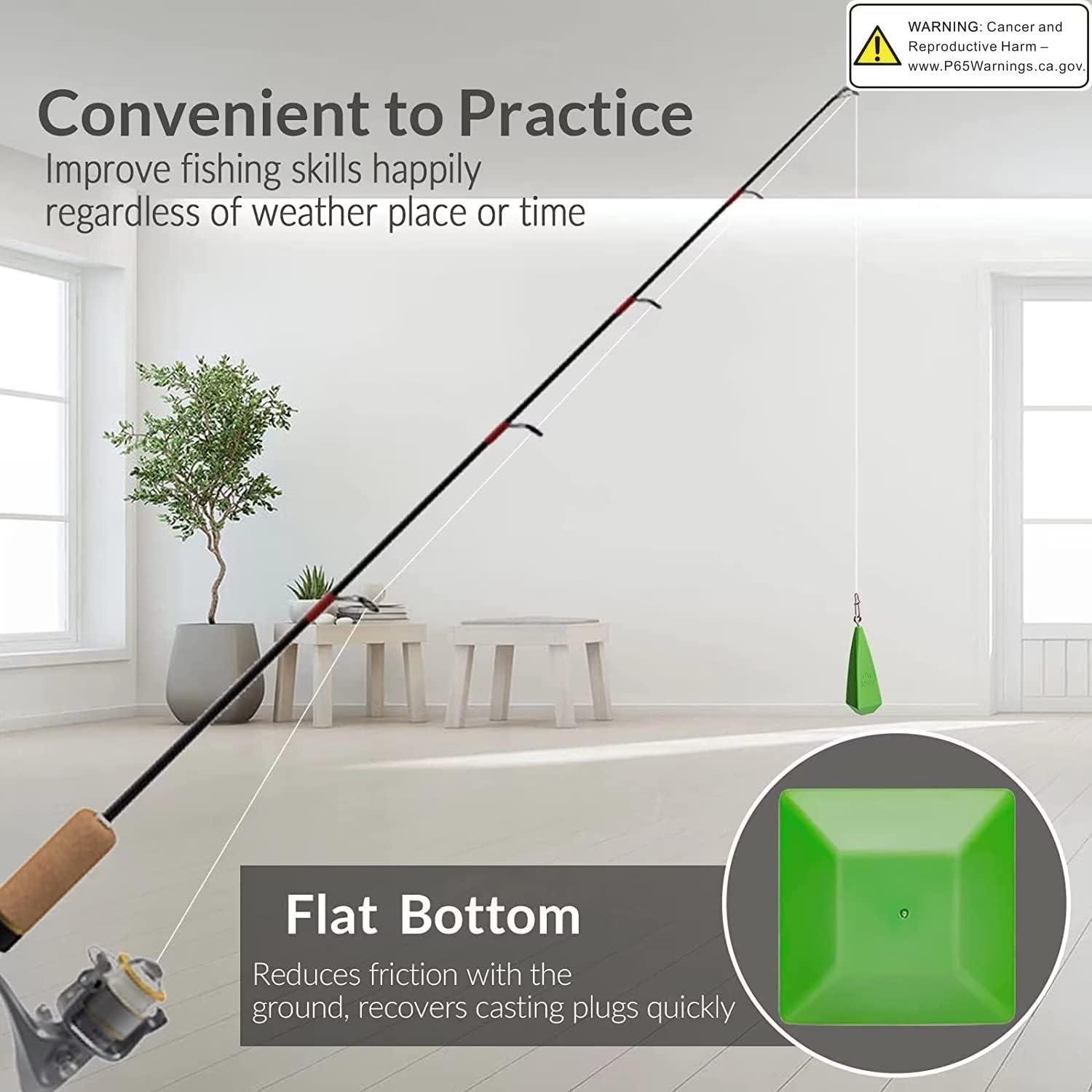 Ant Bait Best Deal For Dovesun Fishing Practice Plug Luminous PVC