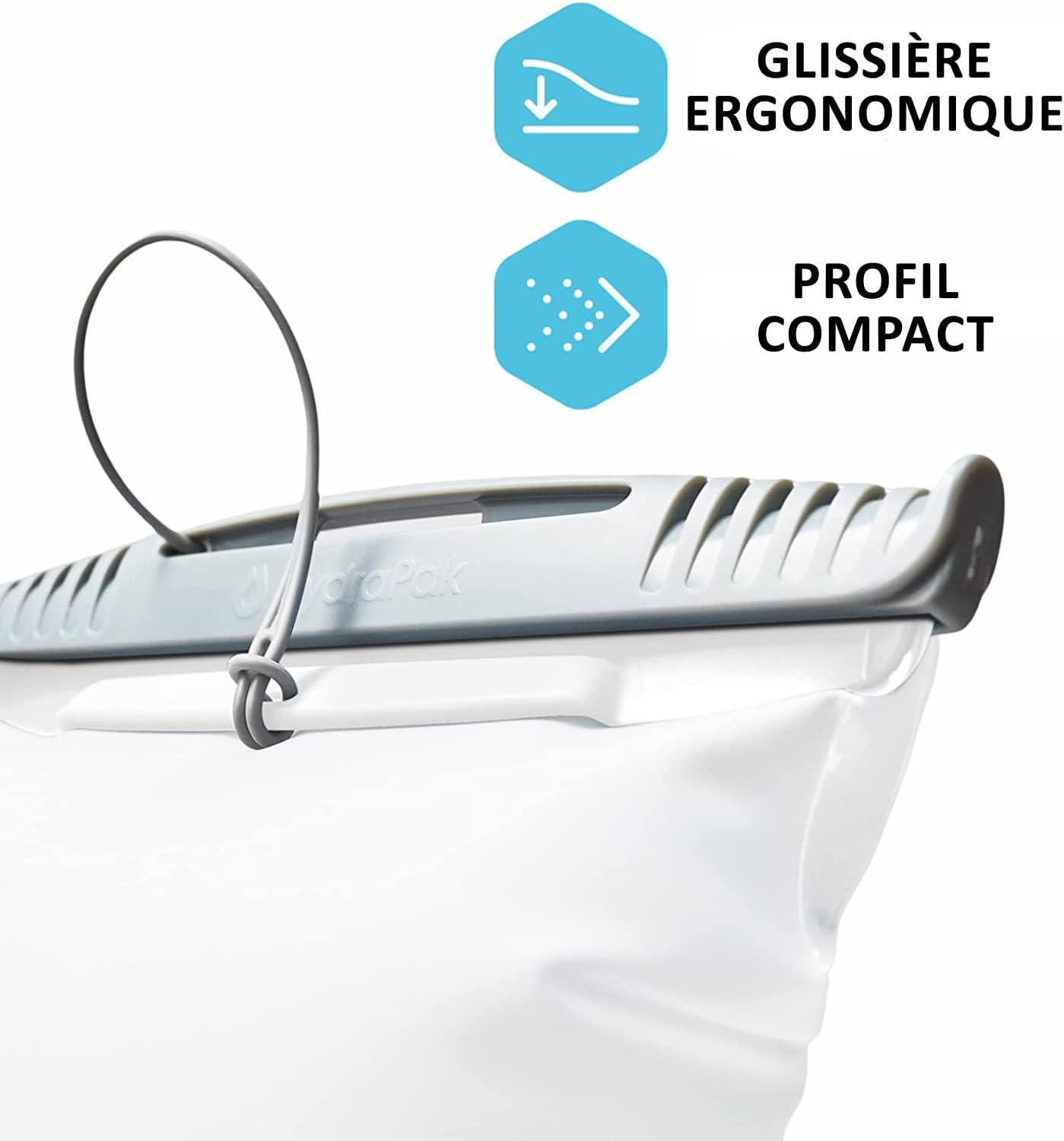 HydraPak Hydration Reservoir/Water Bladder LowProfile Water Bladder