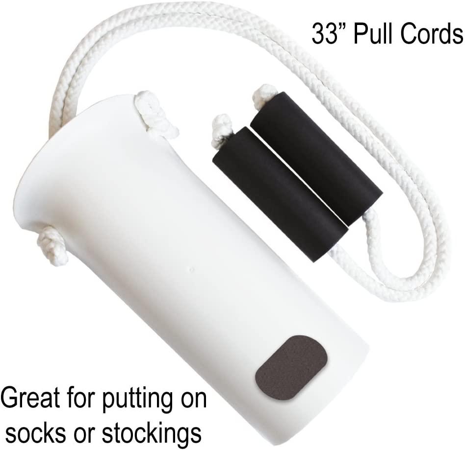 Rehabilitation Advantage Premium Hip/Knee Replacement Kit 7 Piece Set