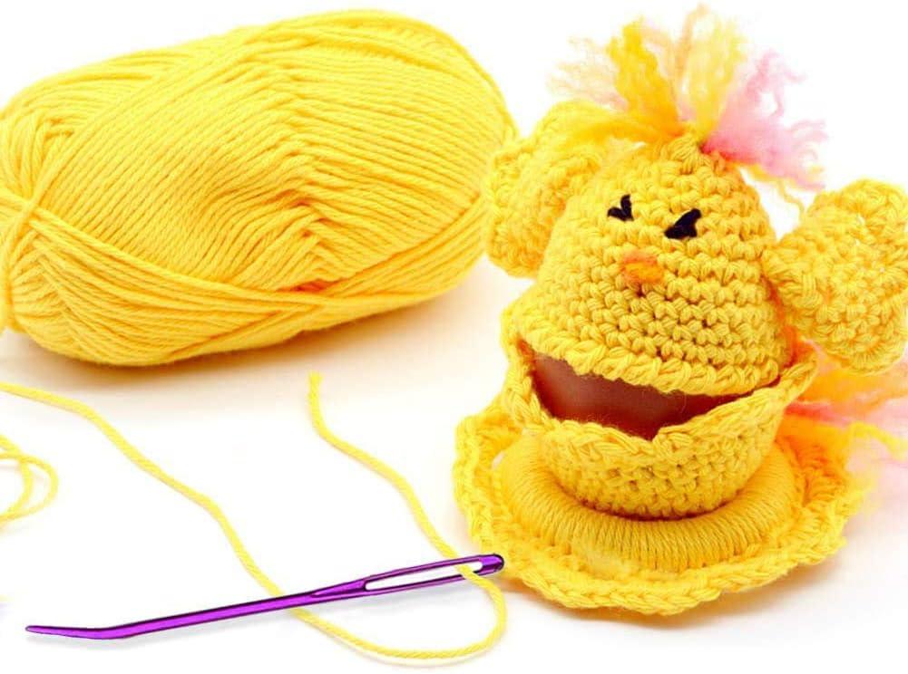 Knitting Accessories Knitting Kit Knitting Supplies Knitting Tools Cable  Needles for Knitting Kits