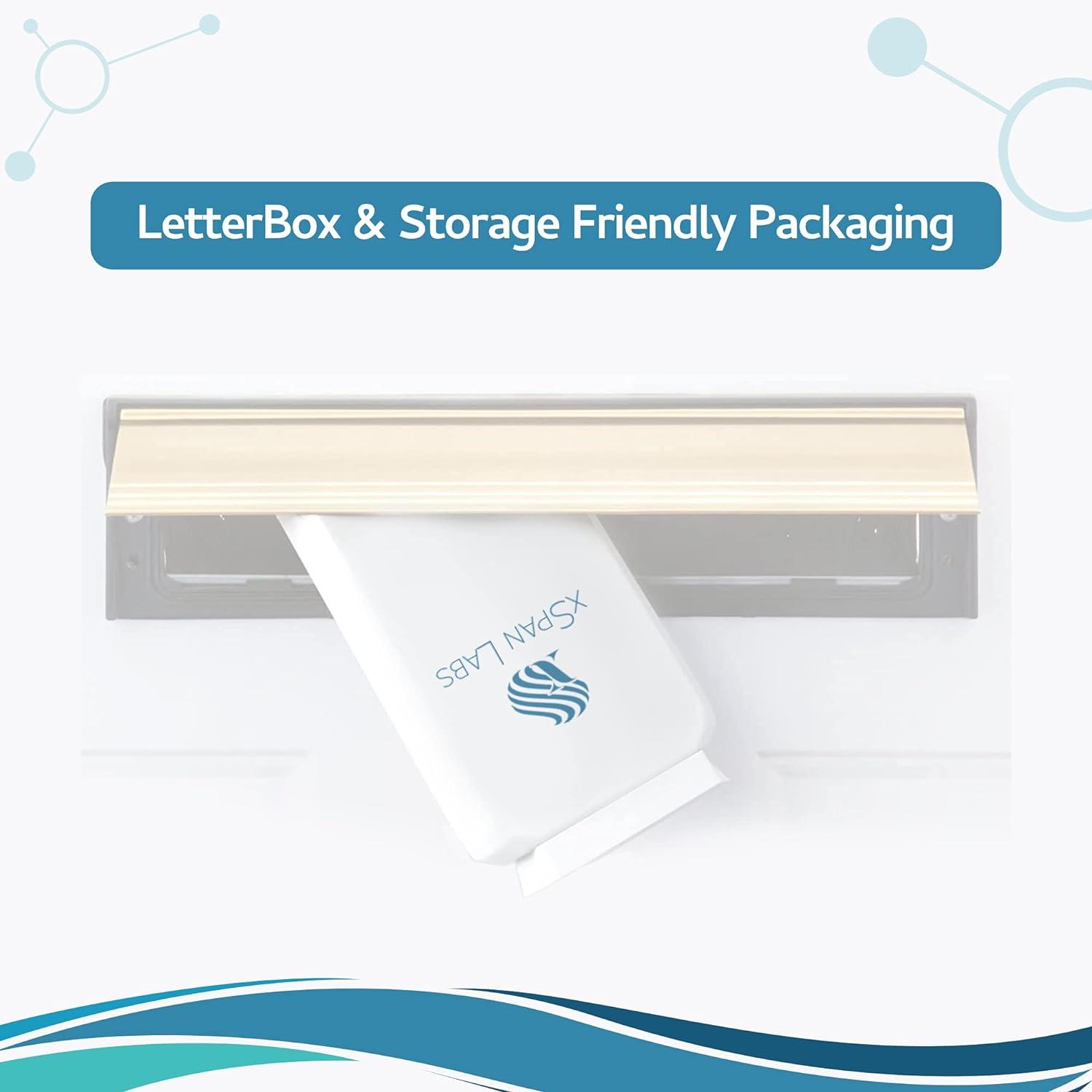 Potassium Citrate 1000mg Daily dose 120 Capsules Super high Strength