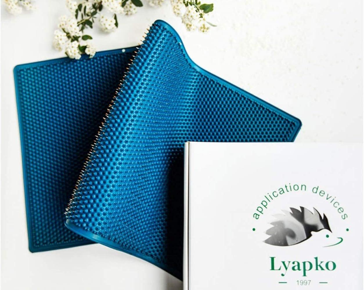Buy Lyapko Fakirmatte - Acupuncture & Massage Mat for Relaxation