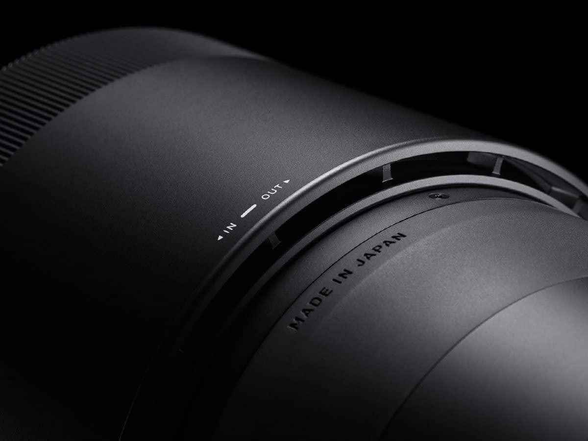 Sigma 150-600mm Contemporary Lens for Canon EF Cameras | Best
