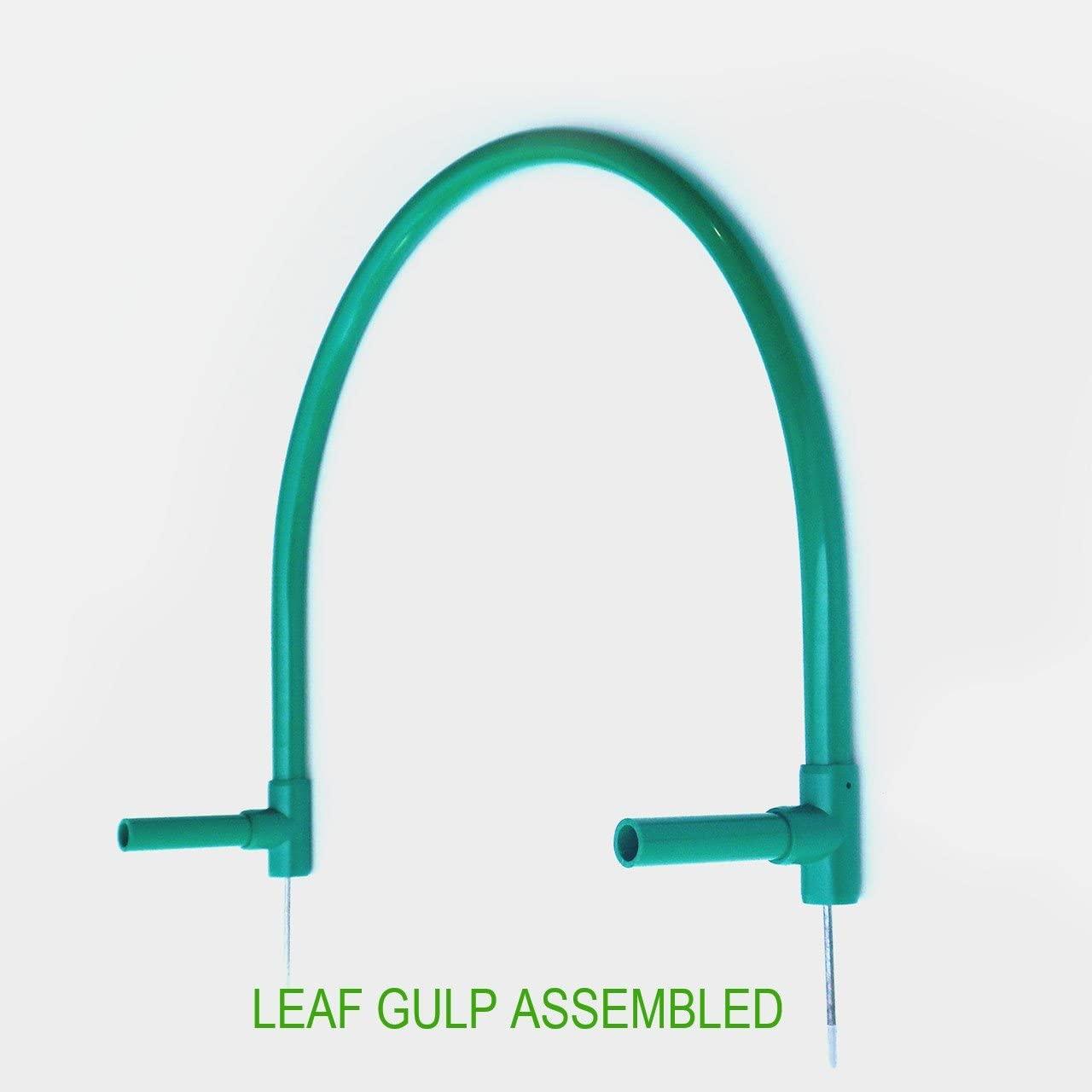 Leaf Gulp Lawn Leaf Bag Holder