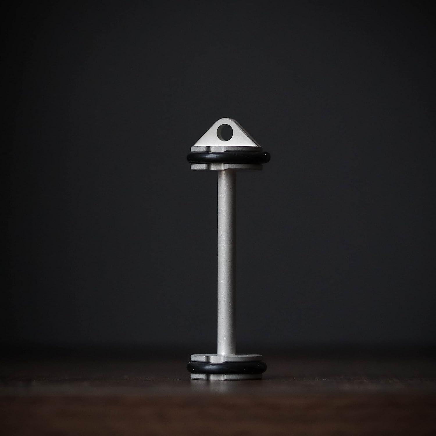 The Gear Spool Duct Tape Spool for Every Day Carry. Spool for Tape