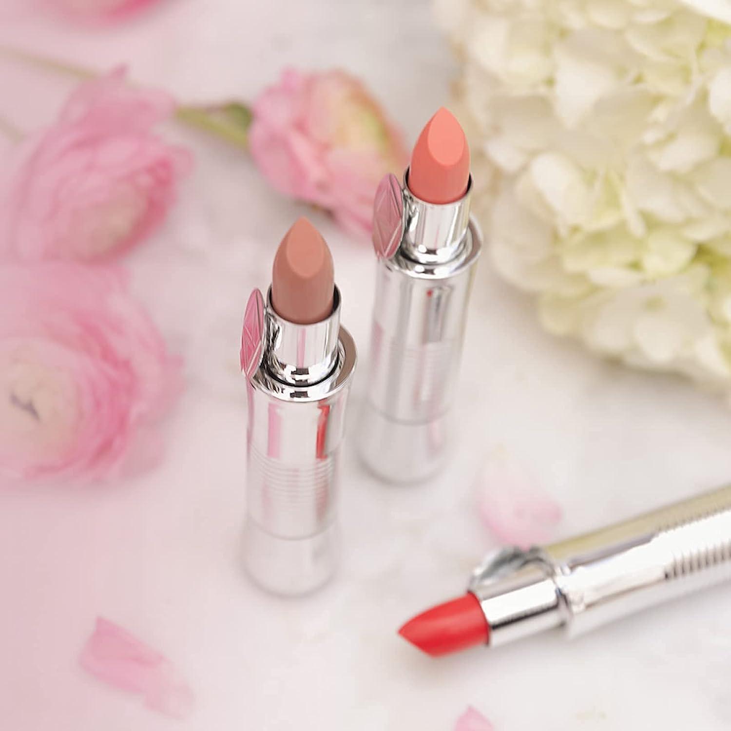 KAPLAN MD Perfect Pout Lipstick Revitalizing Treatment & SPF 30 Sunscreensunset Malibu (Peachy