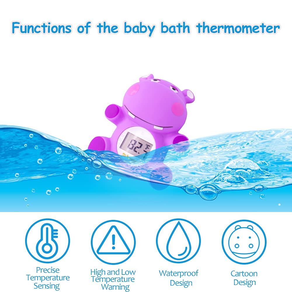 6 Baby Room Thermometers (for Peace of Mind)