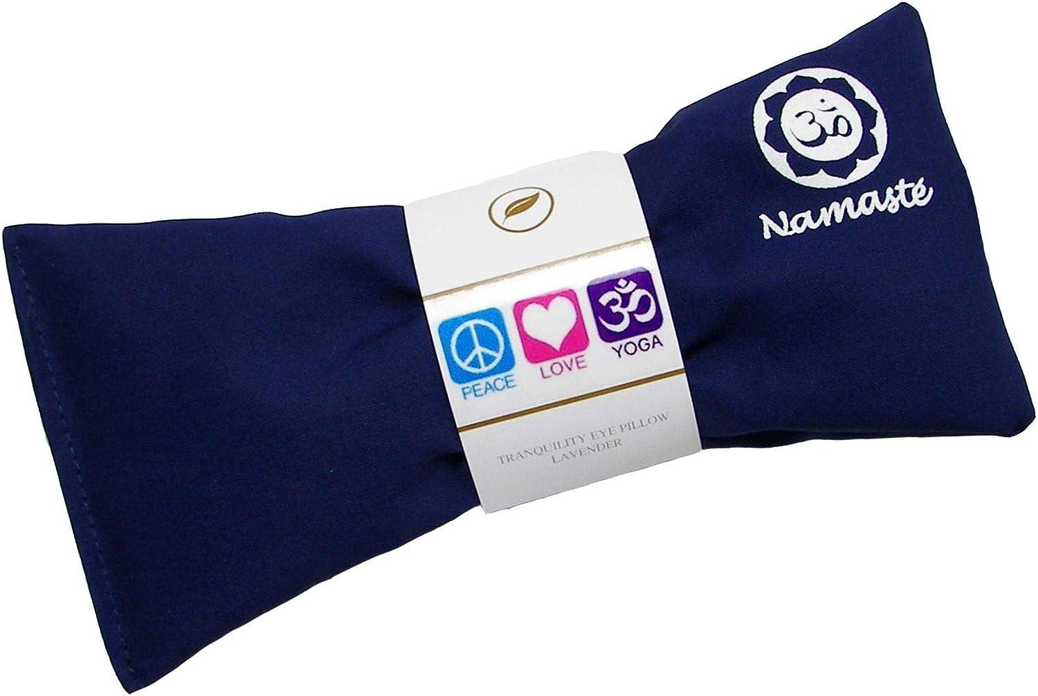 Namaste shop eye pillows