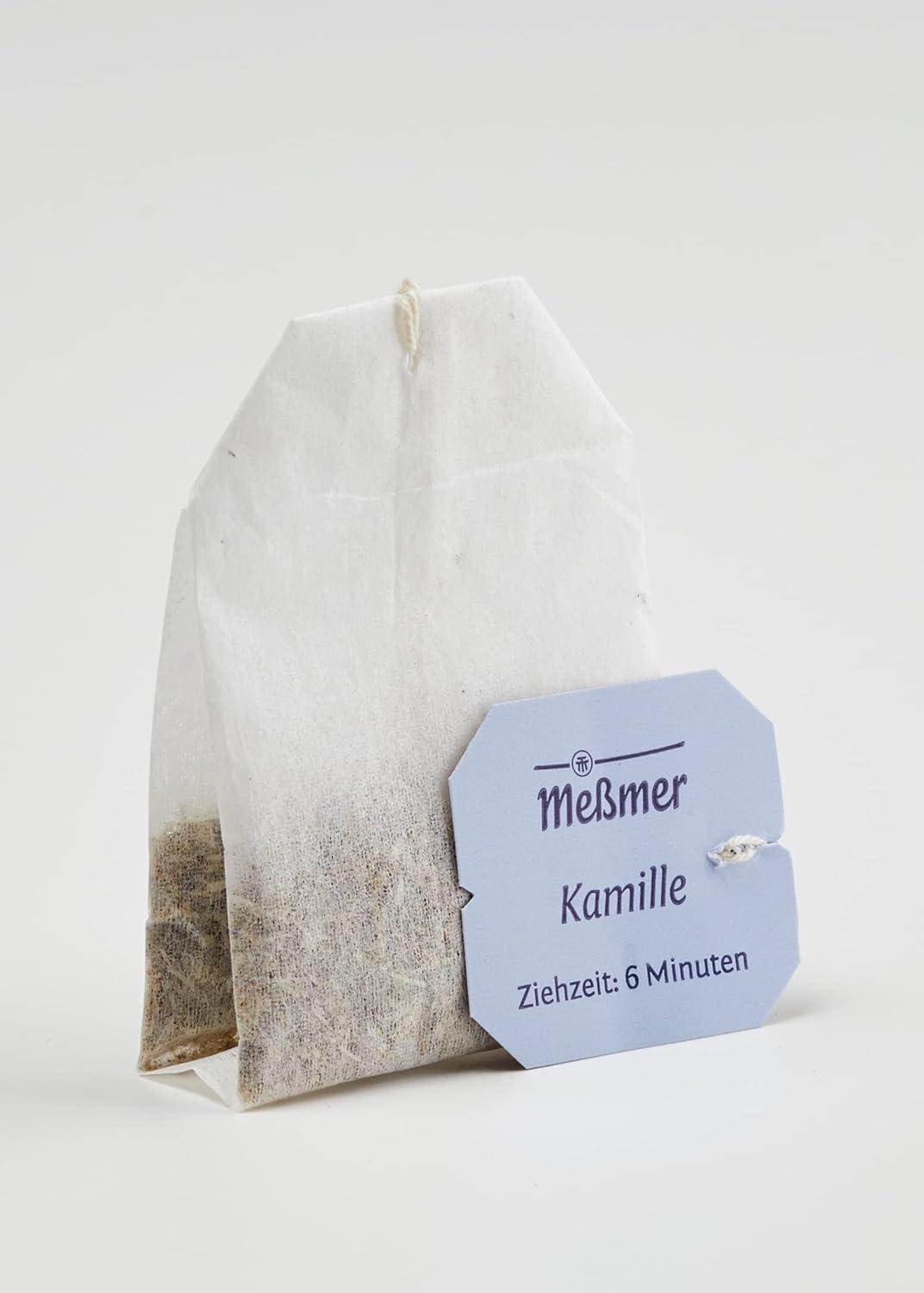 Buy Me mer Chamomile Tea Bags | 25 Vegan Gluten-Free Lactose-Free ...