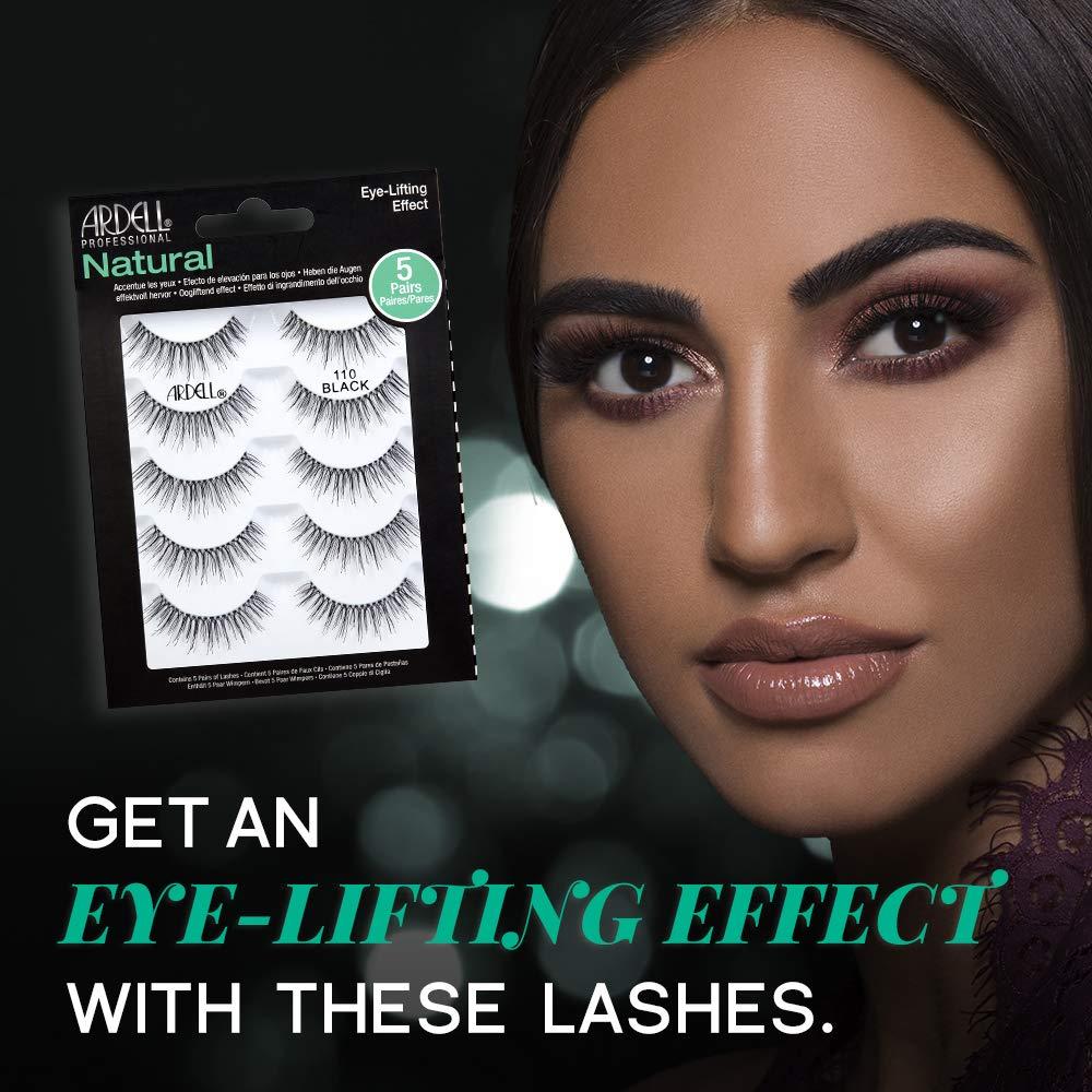 Special 'eye lifting' curls 101 - How to use L & M curls — BL Lashes