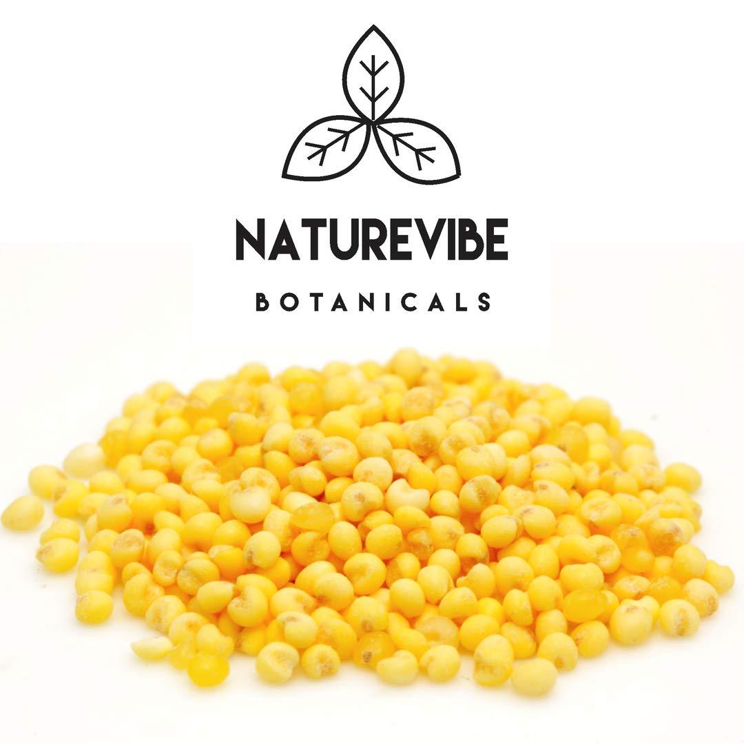 Naturevibe Botanicals Hulled Millets, 2lbs Whole Grain (32 ounces)