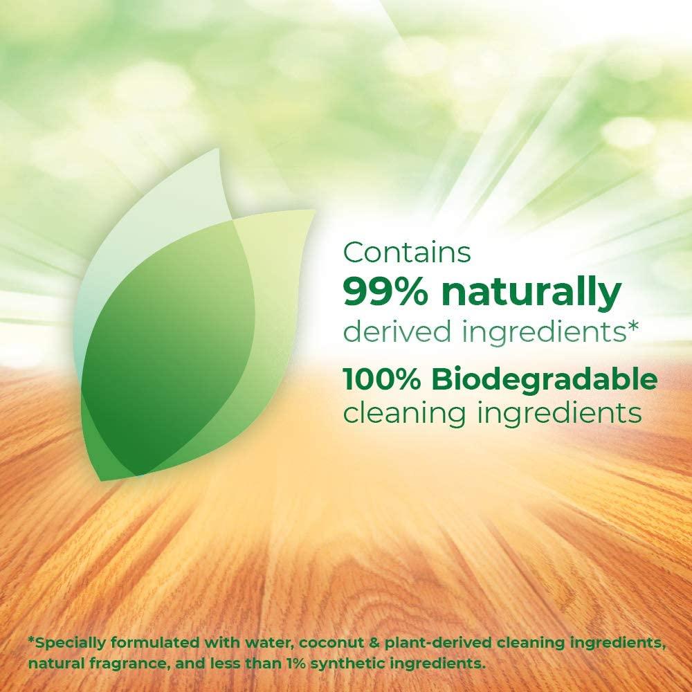 MURPHY Oil Soap Wood Cleaner, Original, 32 fl oz (pack of 3)