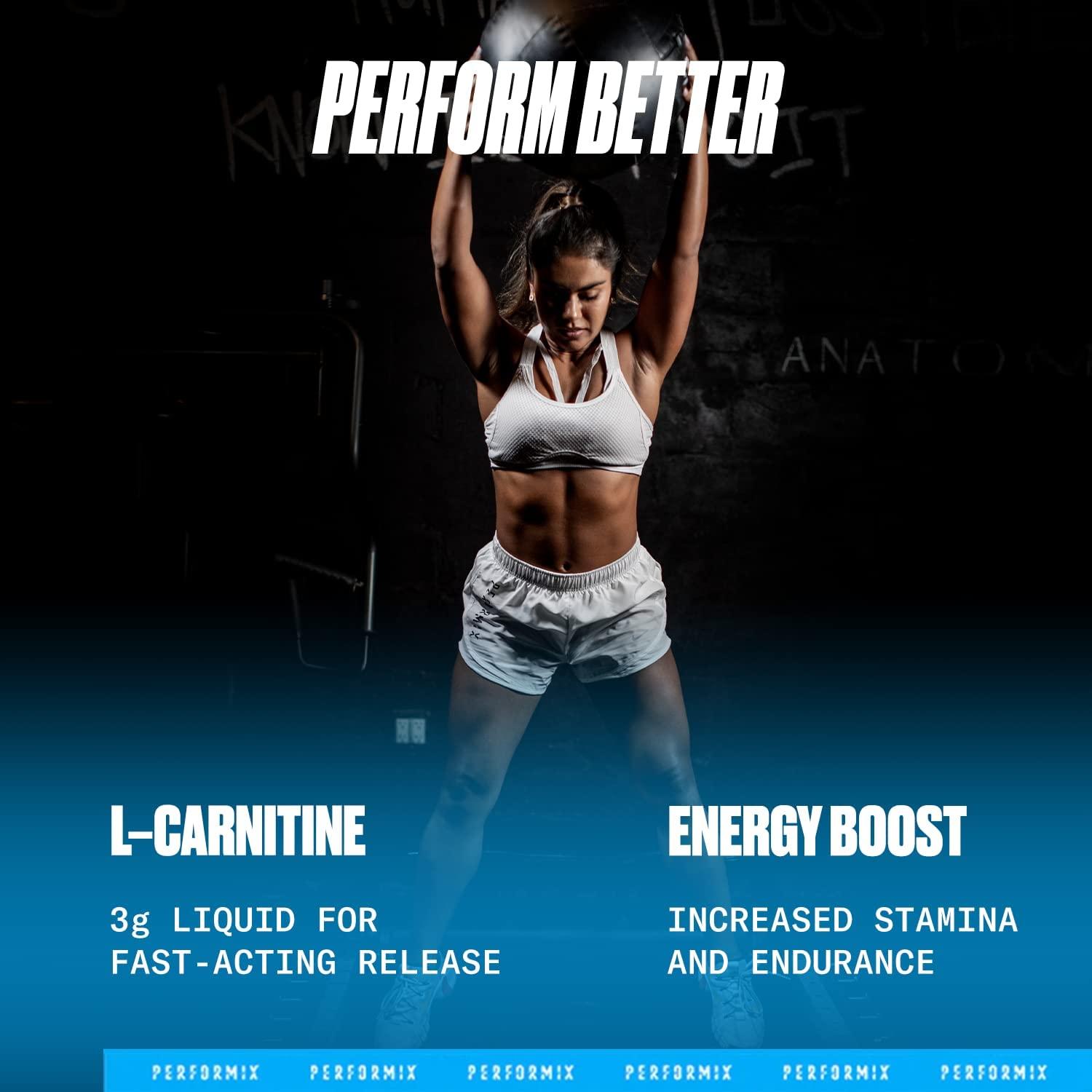 performix sst l carnitine Shop Army & Air Force Exchange Service main image 0