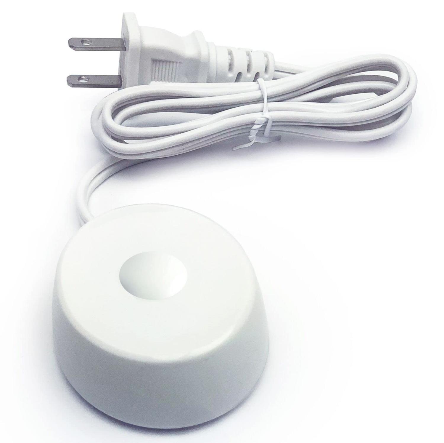 Charger for Braun Oral B iO7 iO8 iO9 Toothbrush | Magnetic Travel