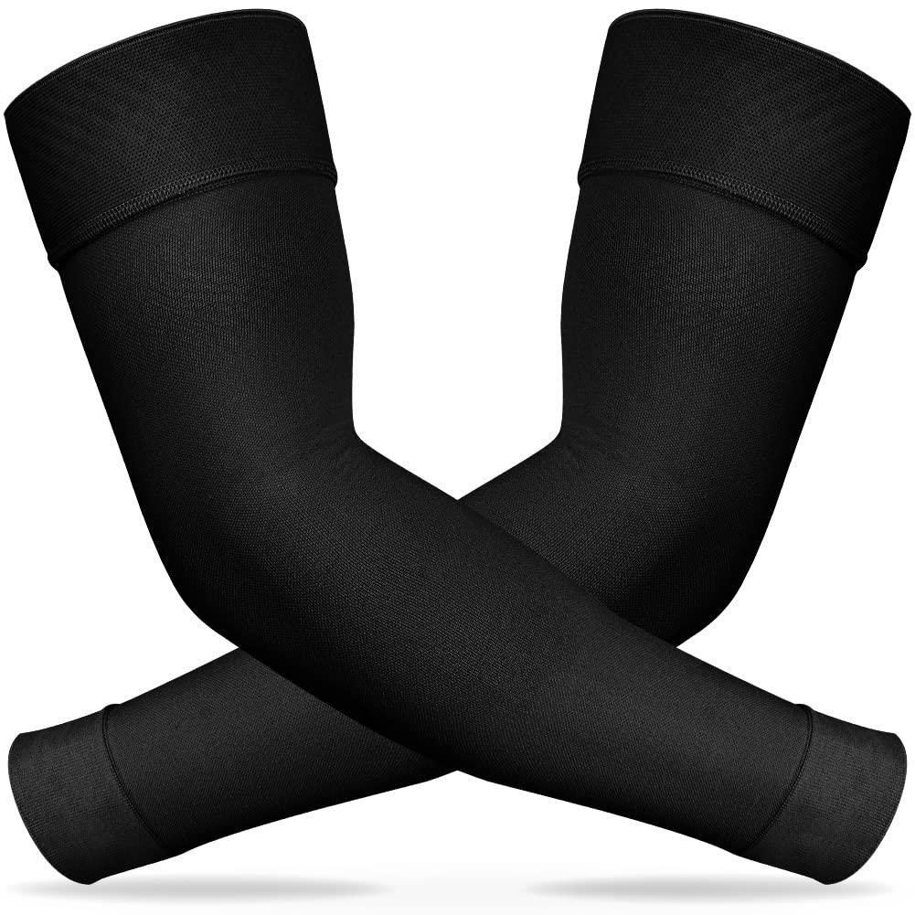 Ailaka Medical Compression Arm Sleeves 2030 mmHg Support for Pain