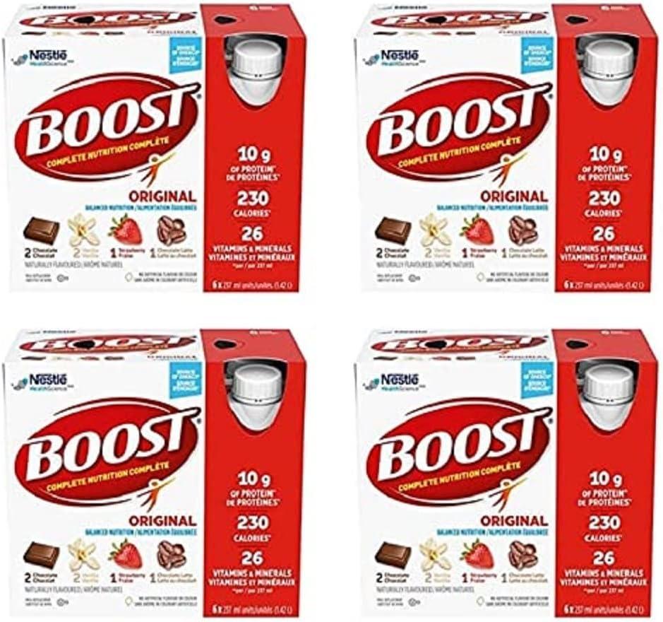avatar commander booster box Boost Breeze Nutritional Drink, Peach 8 oz. Tetra Brik Pak  BuyMedical.com