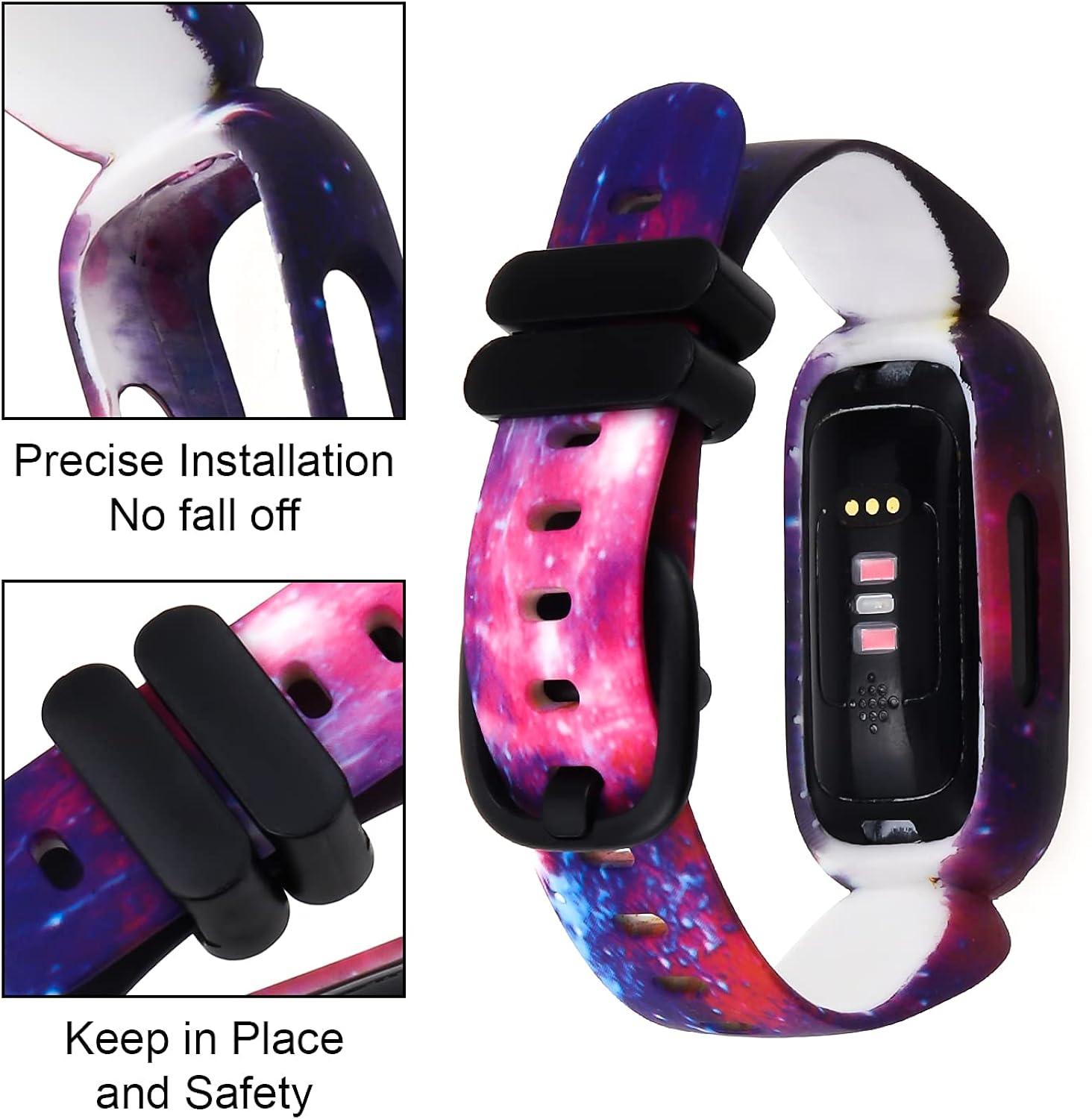 Chofit Compatible With TOZO S3/TOZO S5 Watch Band (Not For S2/S1),Soft Silicone