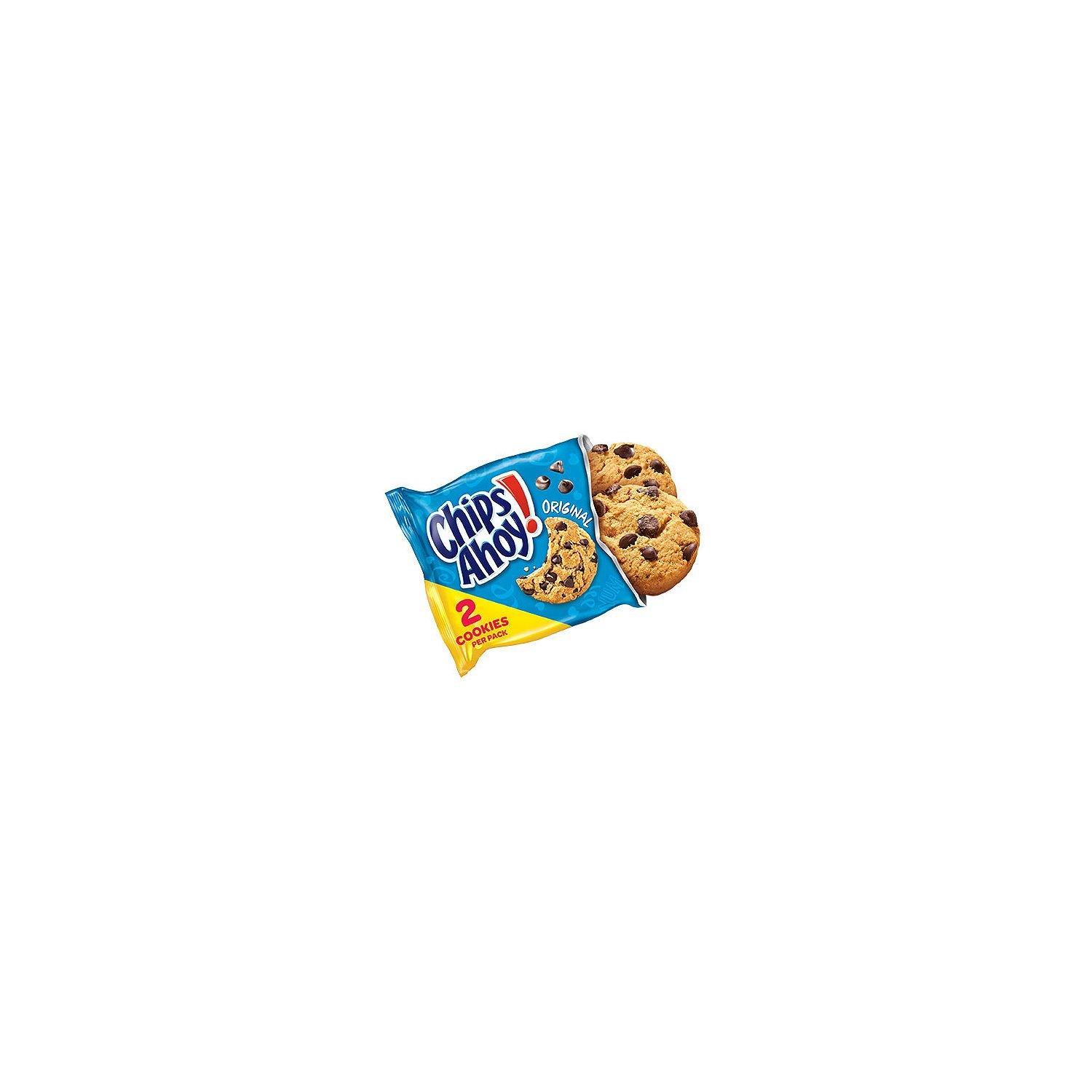 Nabisco Cookie Variety Pack (60 pk.) Bulk Savings Assortment