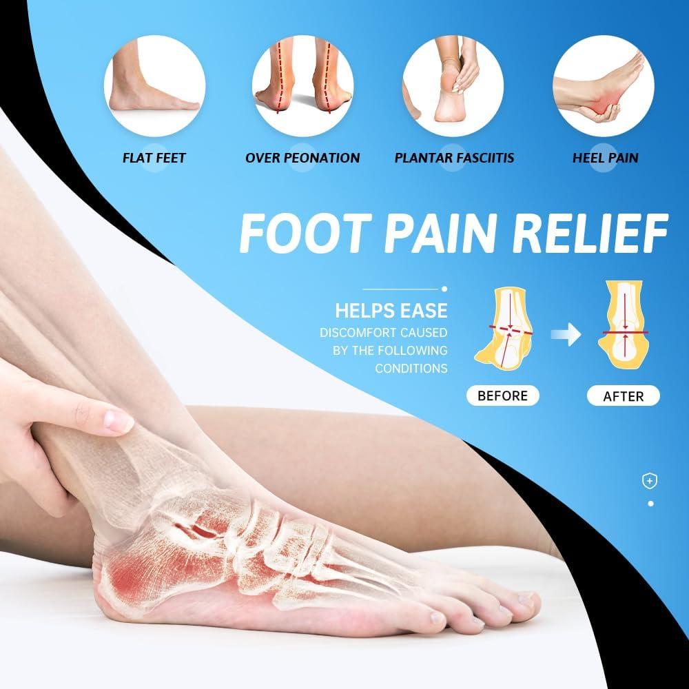 Causes Heels Hurt After Working All Day Arch Support Heel Pain