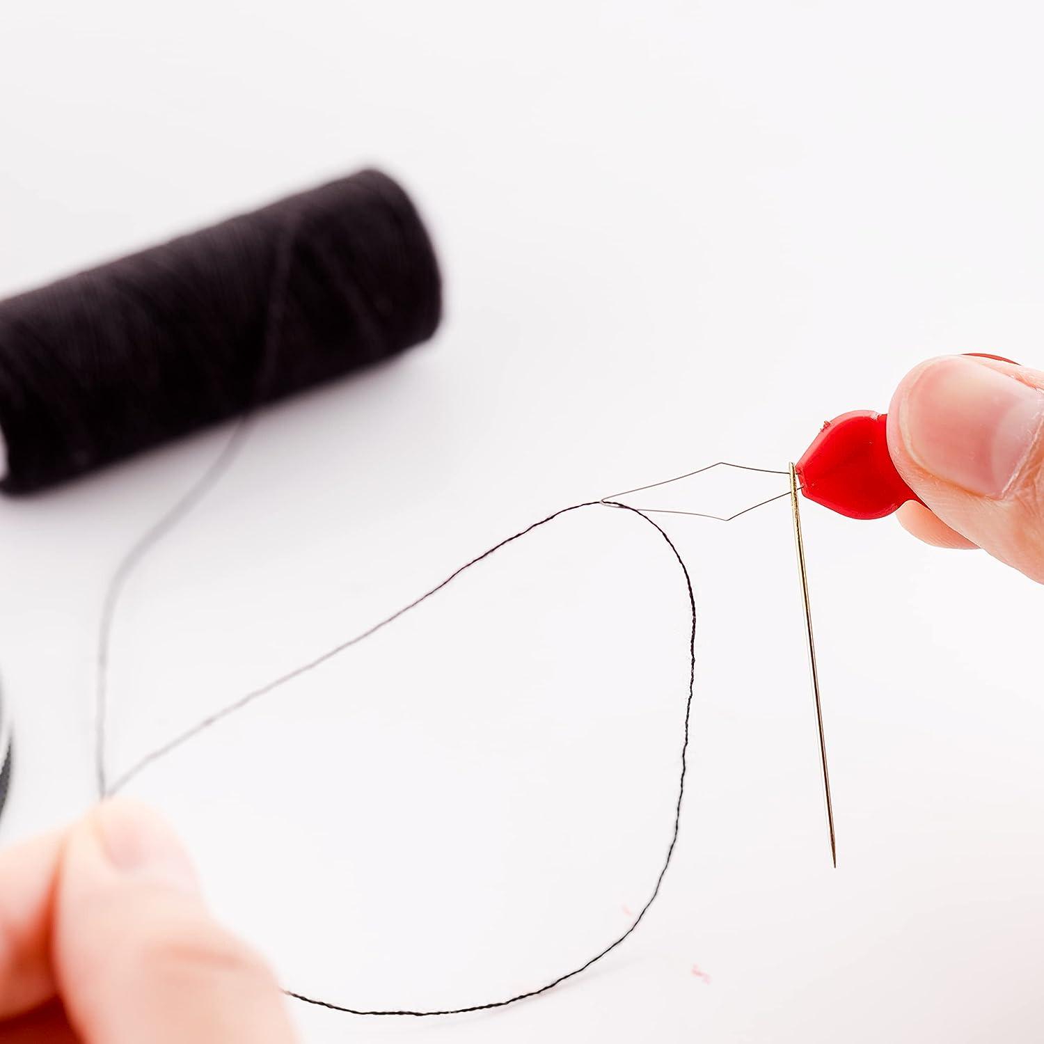 Mr. Pen- Sewing Threads Kit 24 pcs 92 Yards per Spool 24 Colors Polyester Threads  for Sewing Sewing Thread Thread for Sewing Sewing Threads for Sewing  Polyester Thread