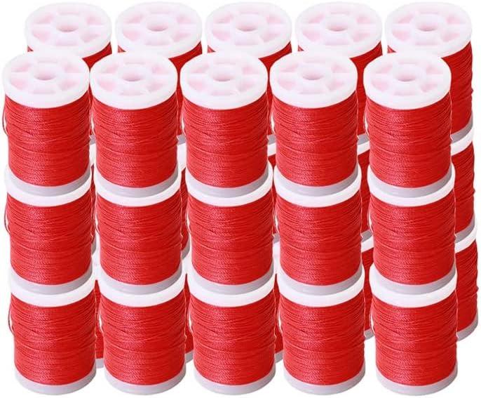  QI HUO JU Archery Bow String Separator and Bowstring Serving Thread