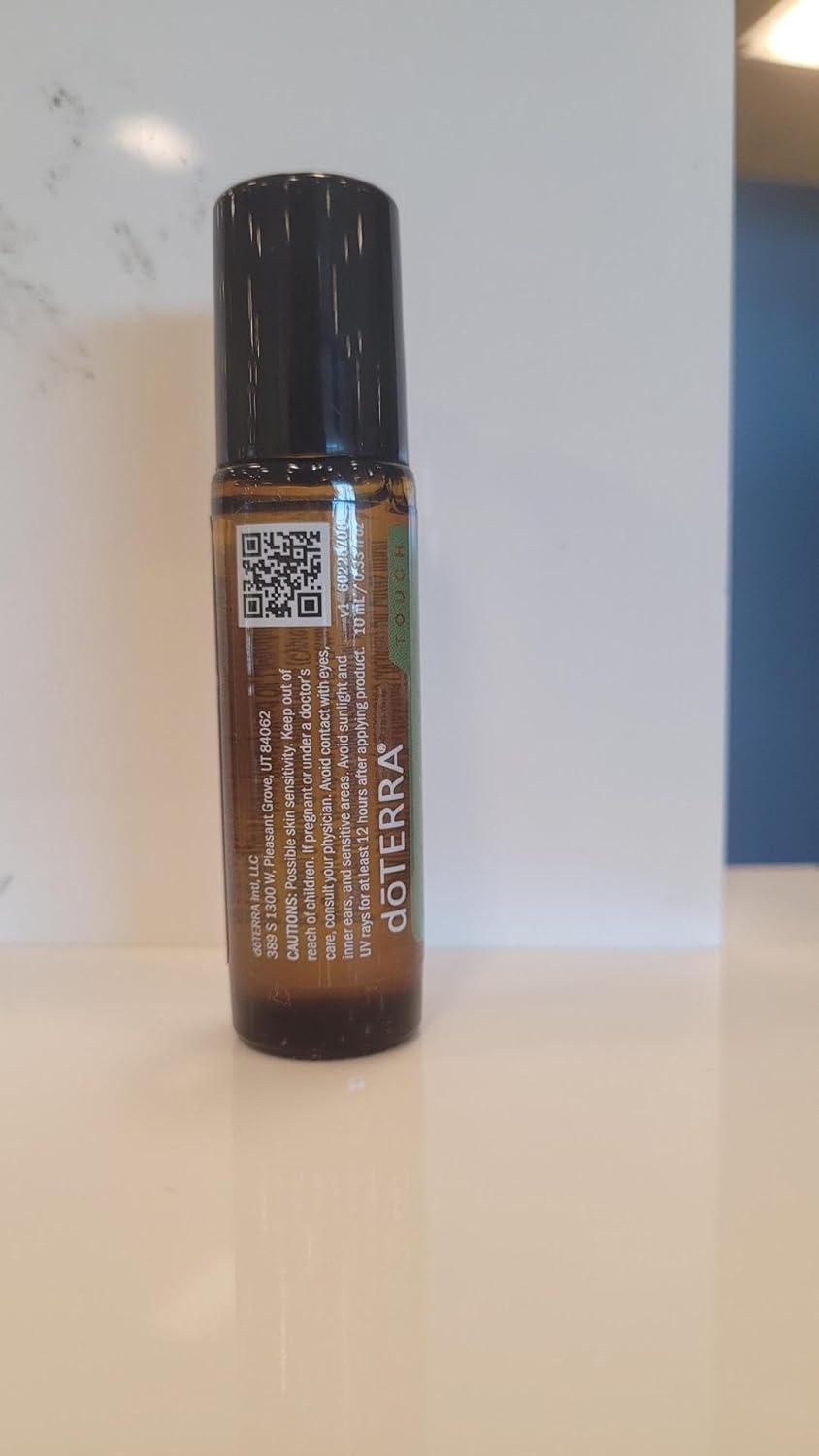 doTERRA Shinrin-Yoku Forest Bathing Blend 15 mL - Relax