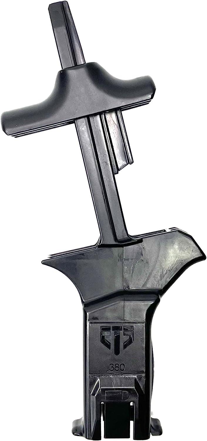 ETS Speed Loader Universal Pistol Handgun Magazine Reloader 380 Ammo