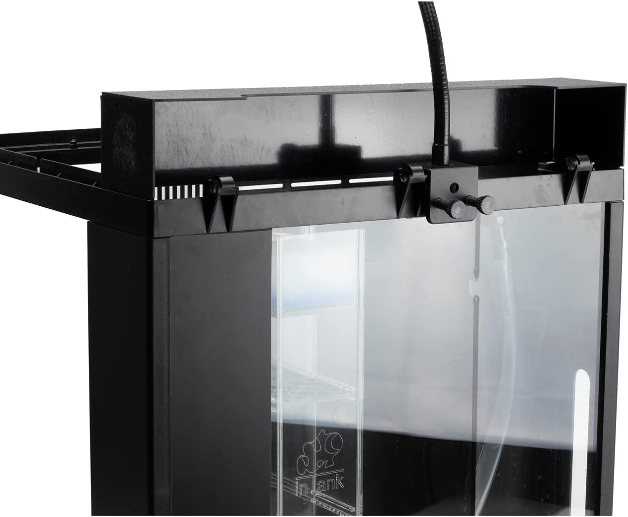 inTank Filtration Cover for Coralife LED BioCube 32 and Coralife BioCube 29