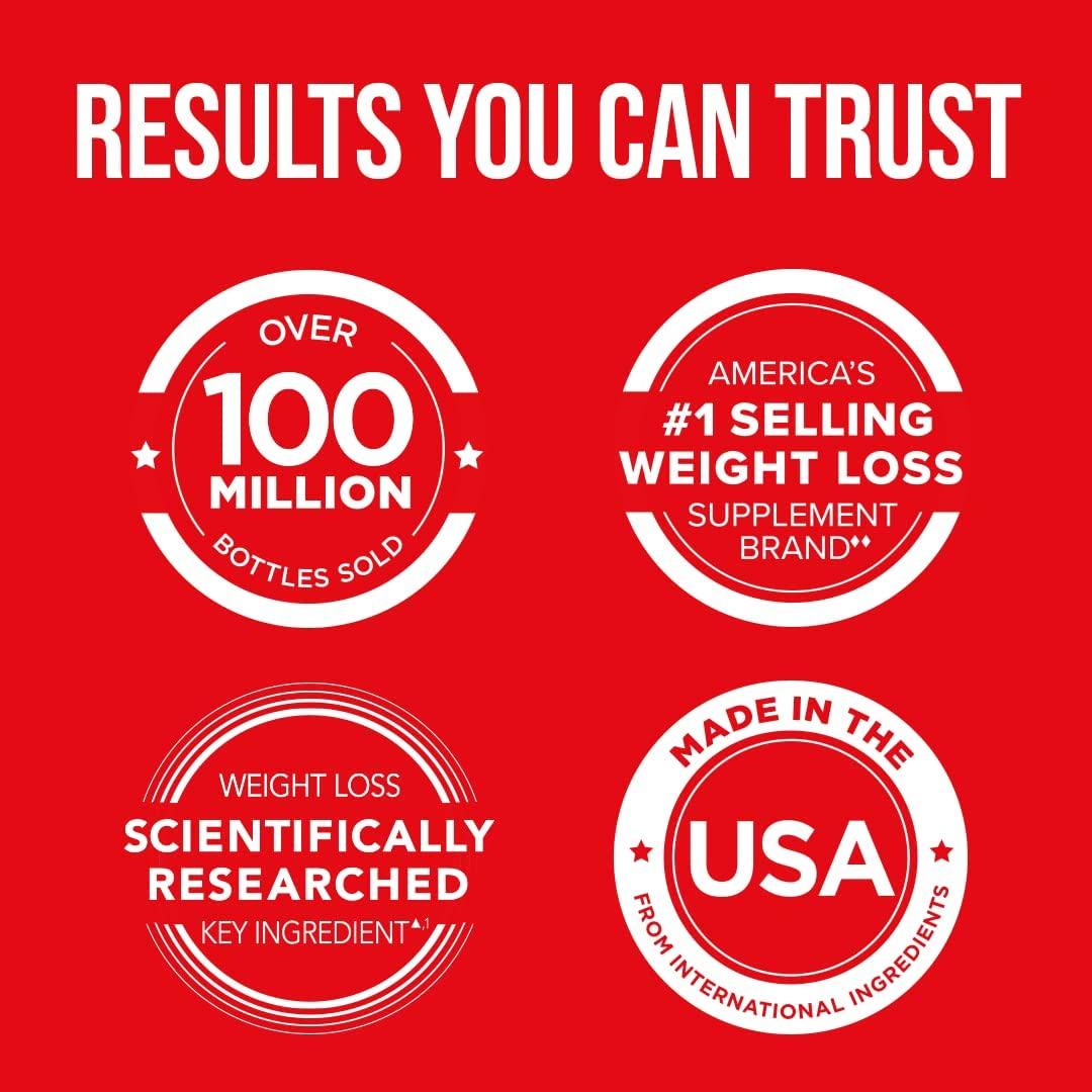 Hydroxycut Pro Clinical NonStimulant Capsules 72 Rapid Release for Weight Management