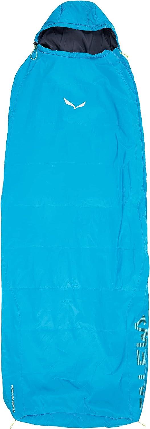 Salewa bivySacks BLUE DANUBE LEFT