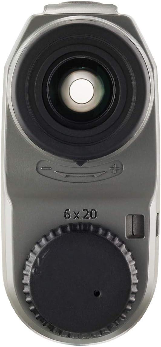 PROSTAFF 1000 & 1000i: Precision Optics for Outdoor Enthusiasts | Buy ...