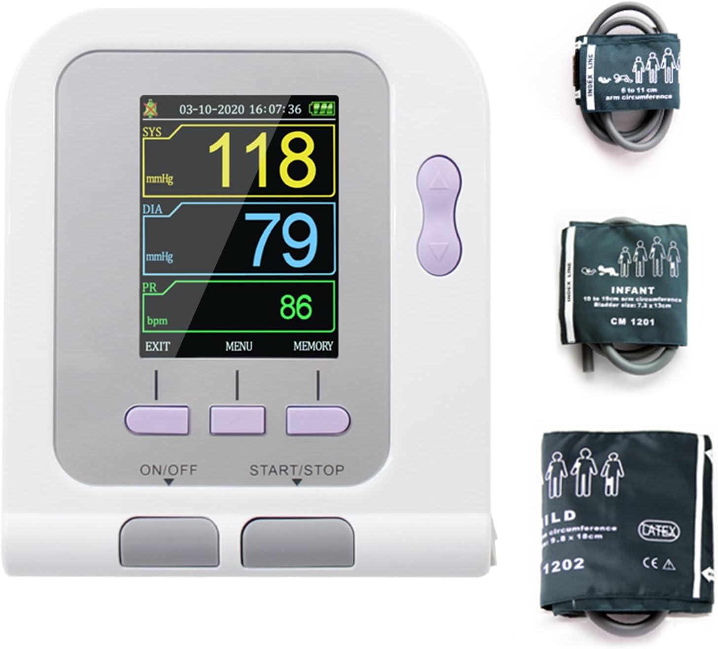 CONTEC08A-VET Veterinary Use VET Animal Pets Blood Pressure Monitor with small  cuff with USB Software
