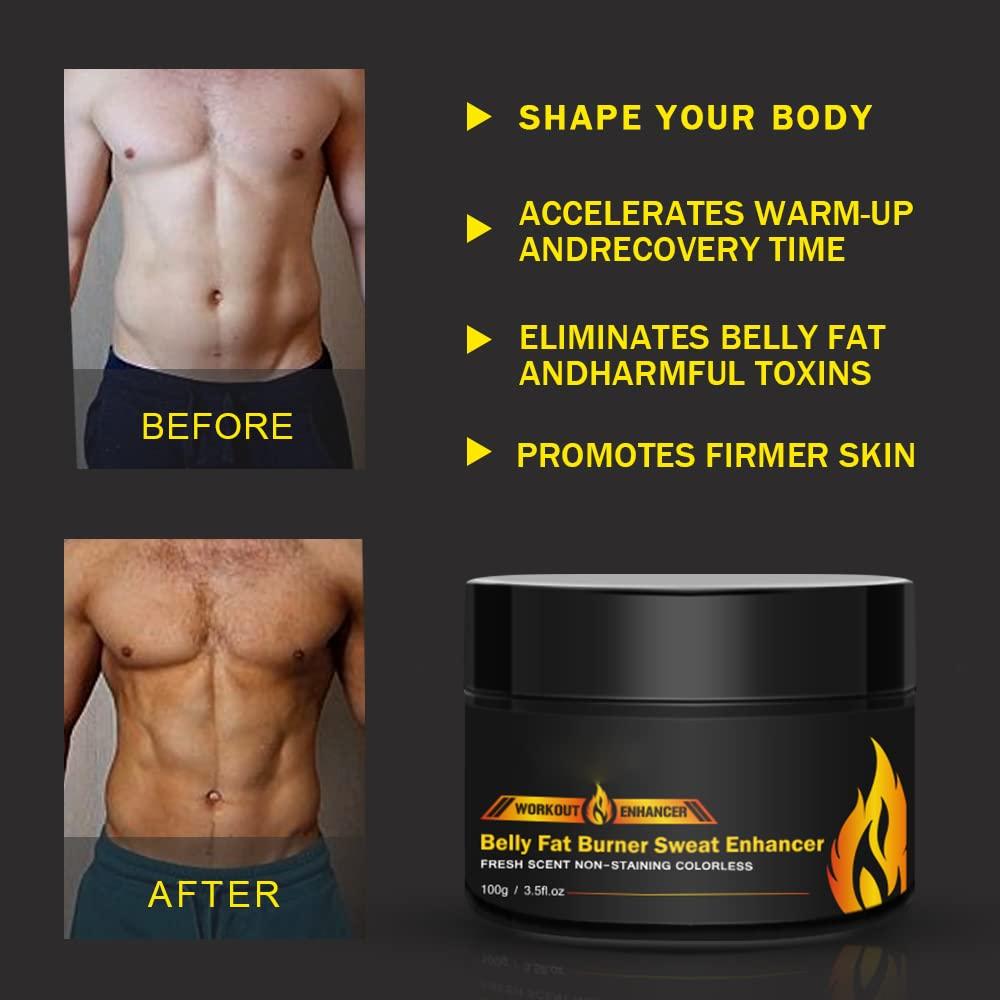Does Belly Fat Burner Cream Work: Truths You Need to Know Now