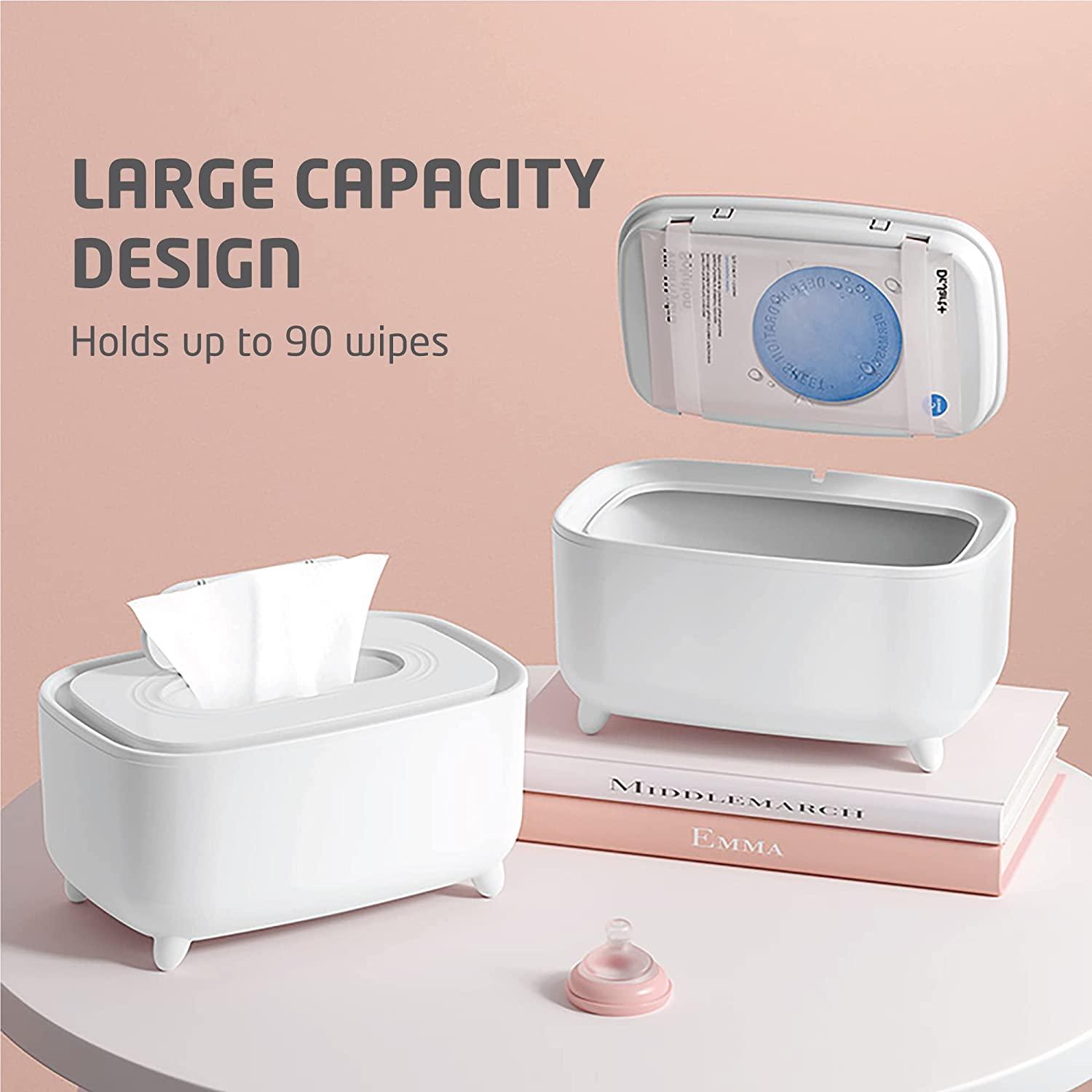 Wet tissue best sale warmer